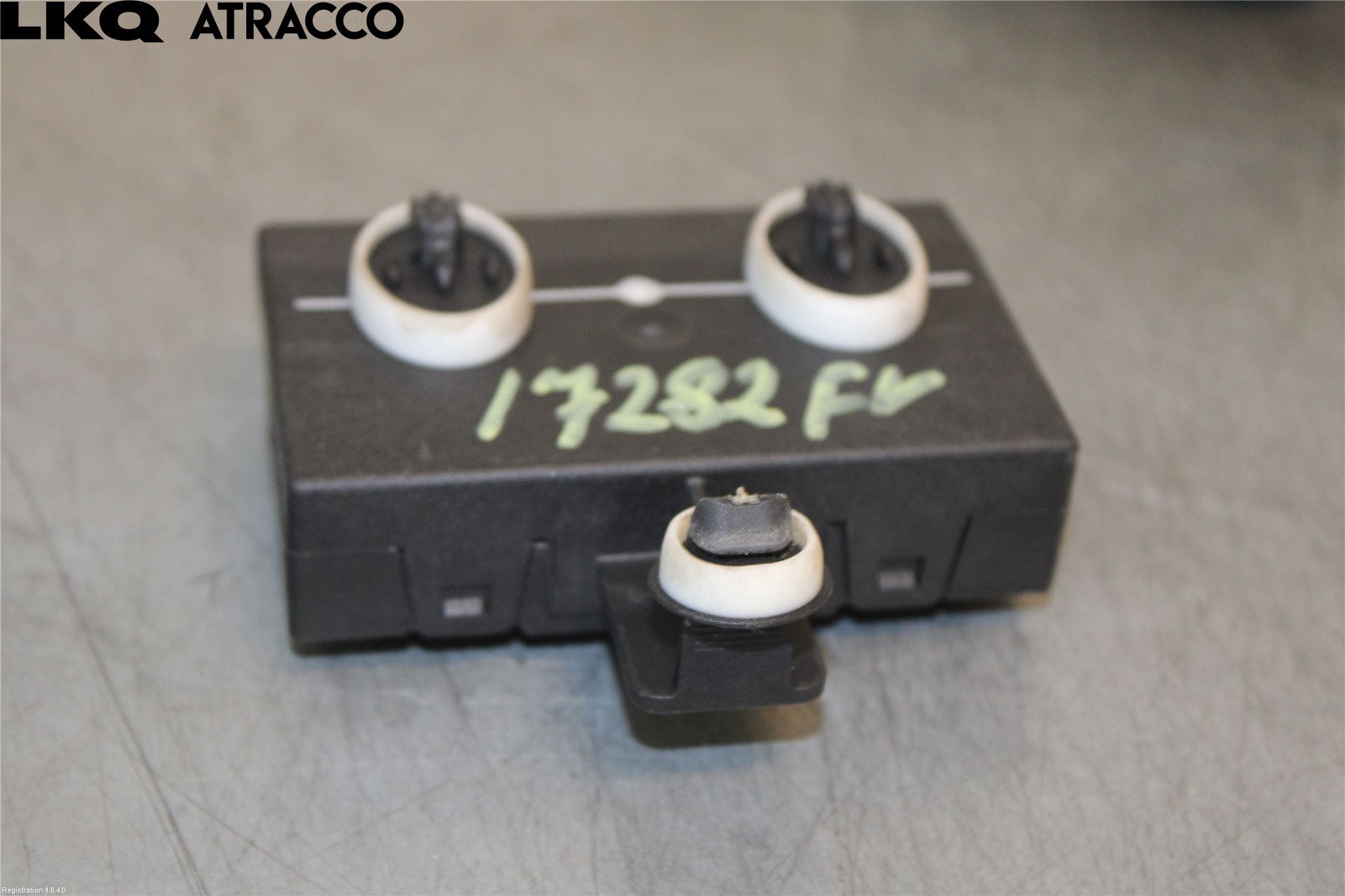 Skoda OCTAVIA (5E) 13-20 Styreenhet Dør