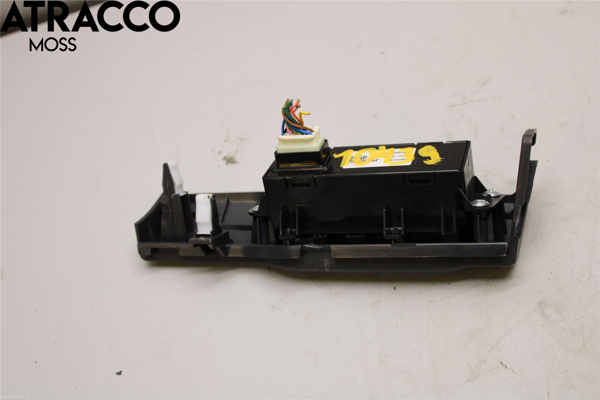 Hyundai IONIQ AE 17-22 Bryter Multifunksjon