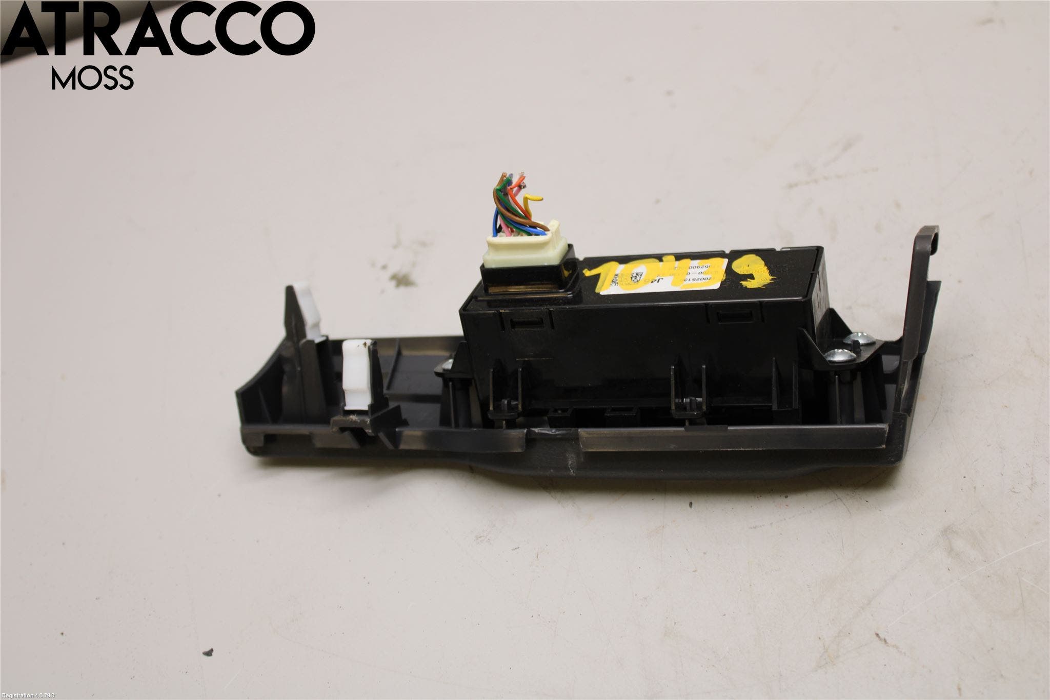 Hyundai IONIQ AE 17-22 Bryter Multifunksjon