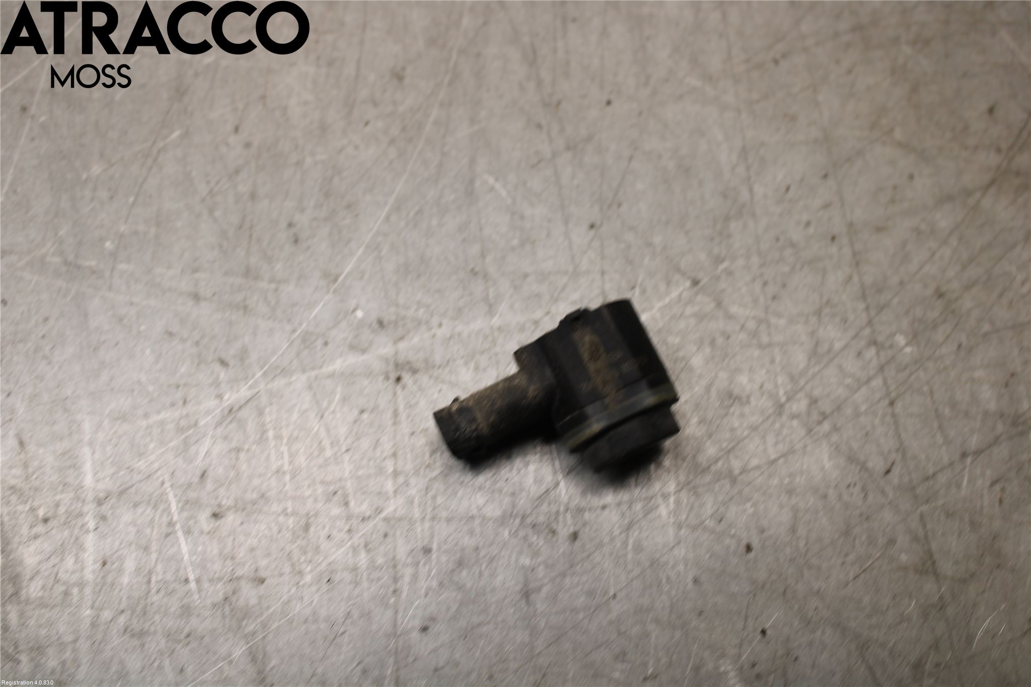 Volkswagen VW POLO 10-17 Sensor Ryggesensor