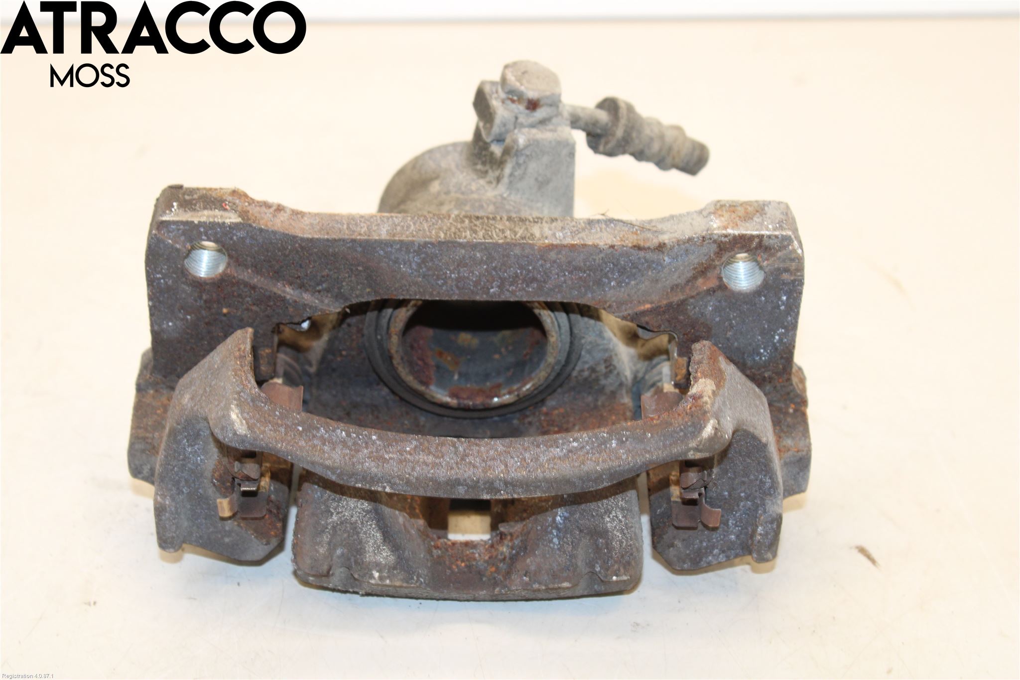 Maxus EV80 19- Bremsecaliper Bak Venstre