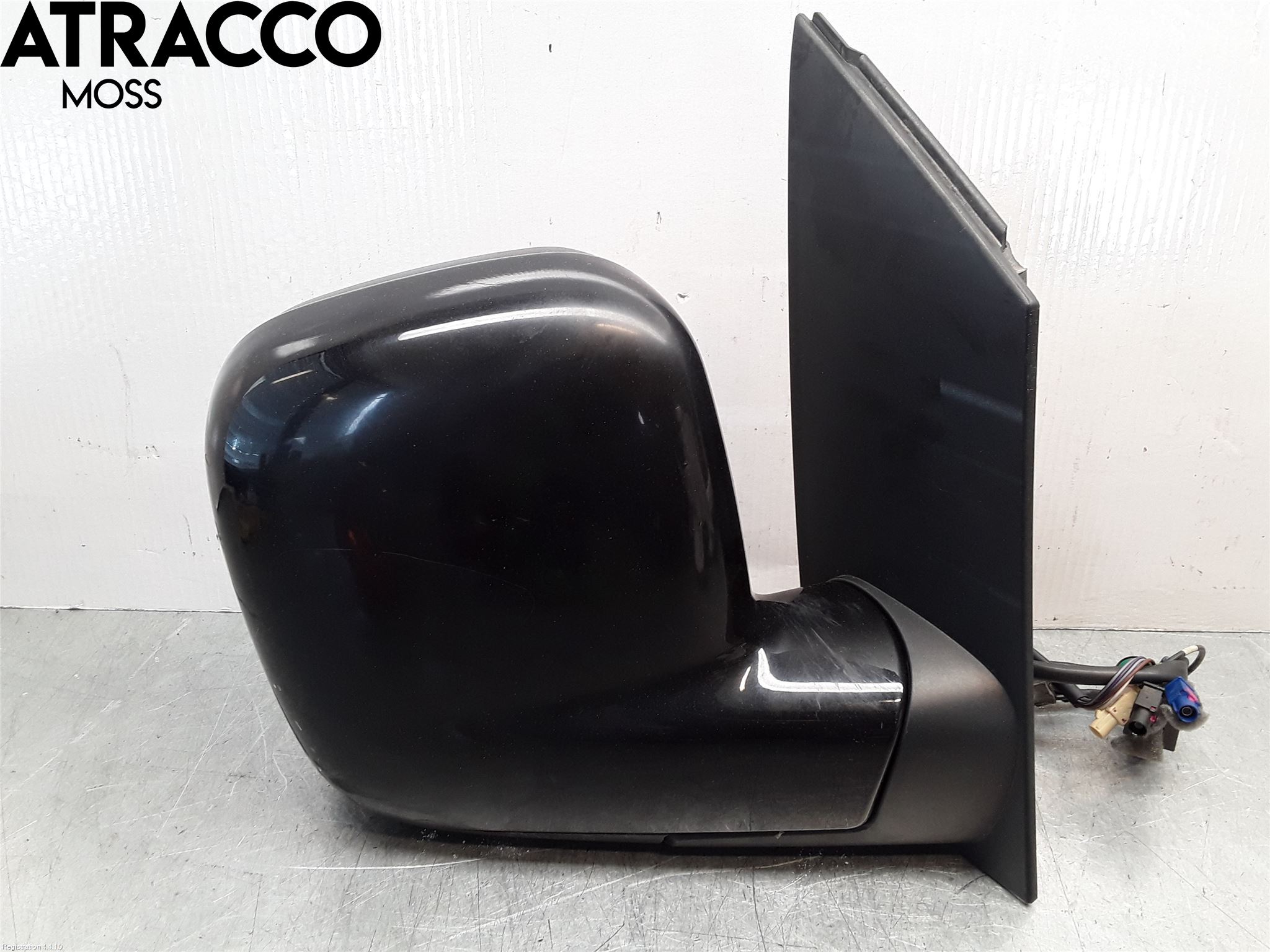 Volkswagen VW CADDY 11-15 Speil H M-El Justering