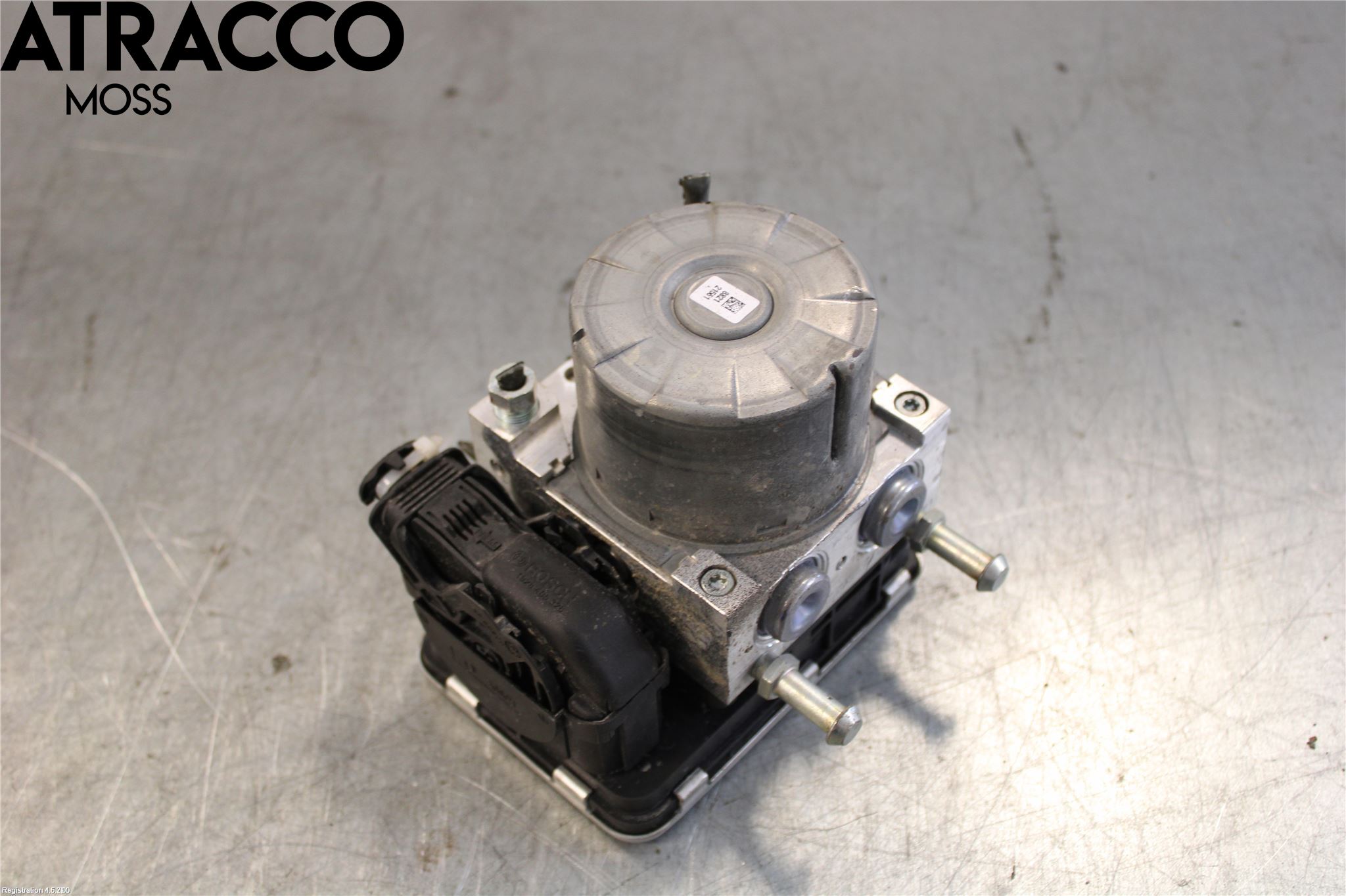 Mitsubishi OUTLANDER 13-21 Abs Hydraulikkaggregat