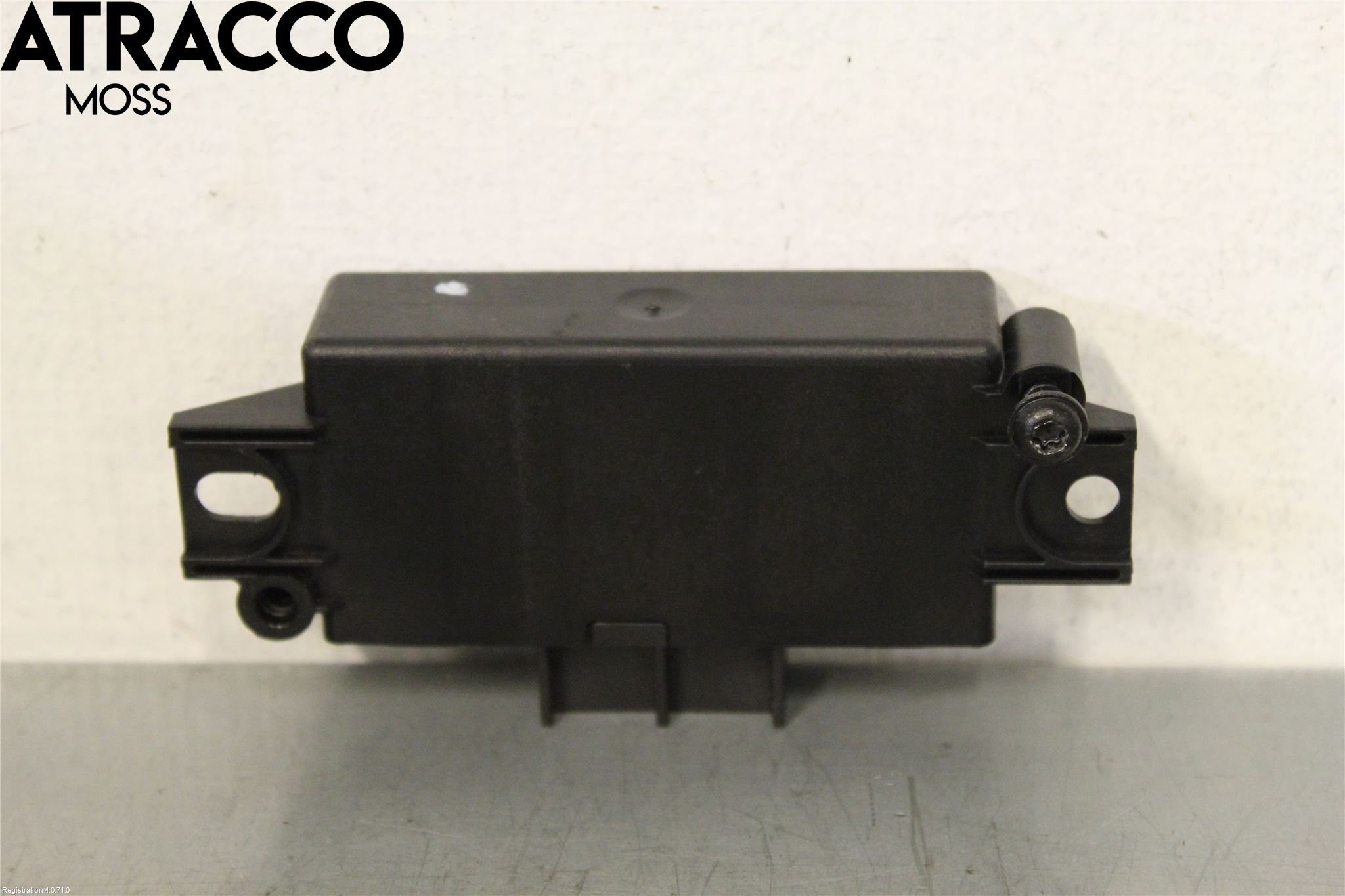 Renault ZOE/E-TECH 13- Styreenhet Parkering