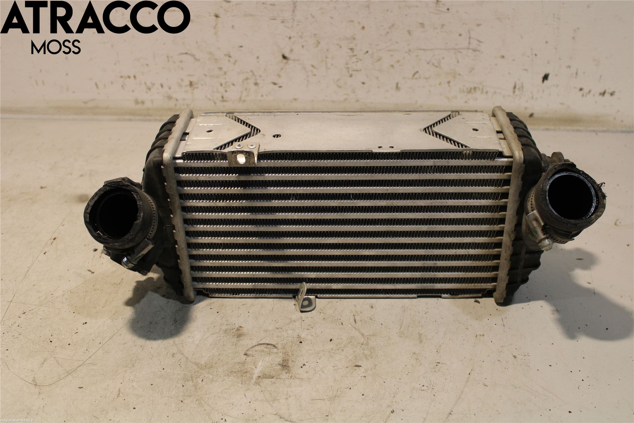 Kia CEED 12-18 Intercooler Radiator
