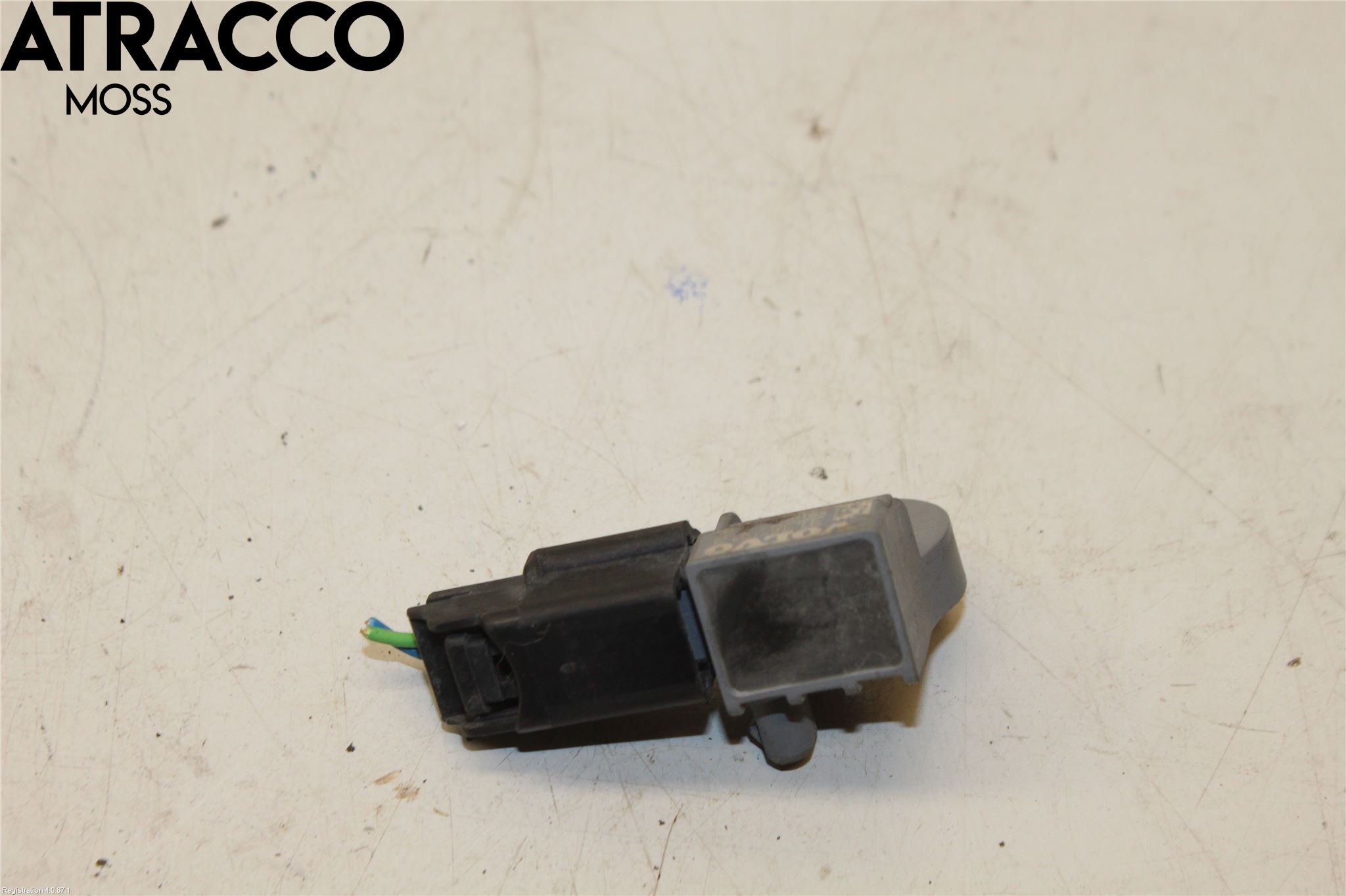 Volvo V40 12-19 Sensor Øvrig