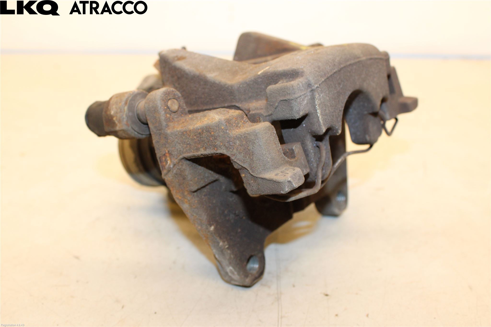 Jaguar I-PACE 18- Bremsecaliper Bak Høyre