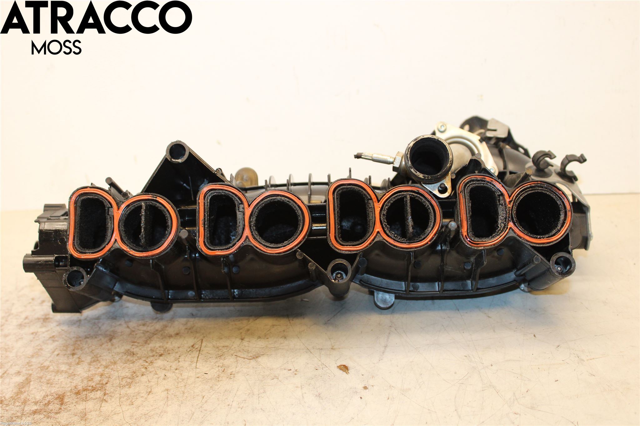 BMW X1 E84 10-15 Innsugningsmanifold