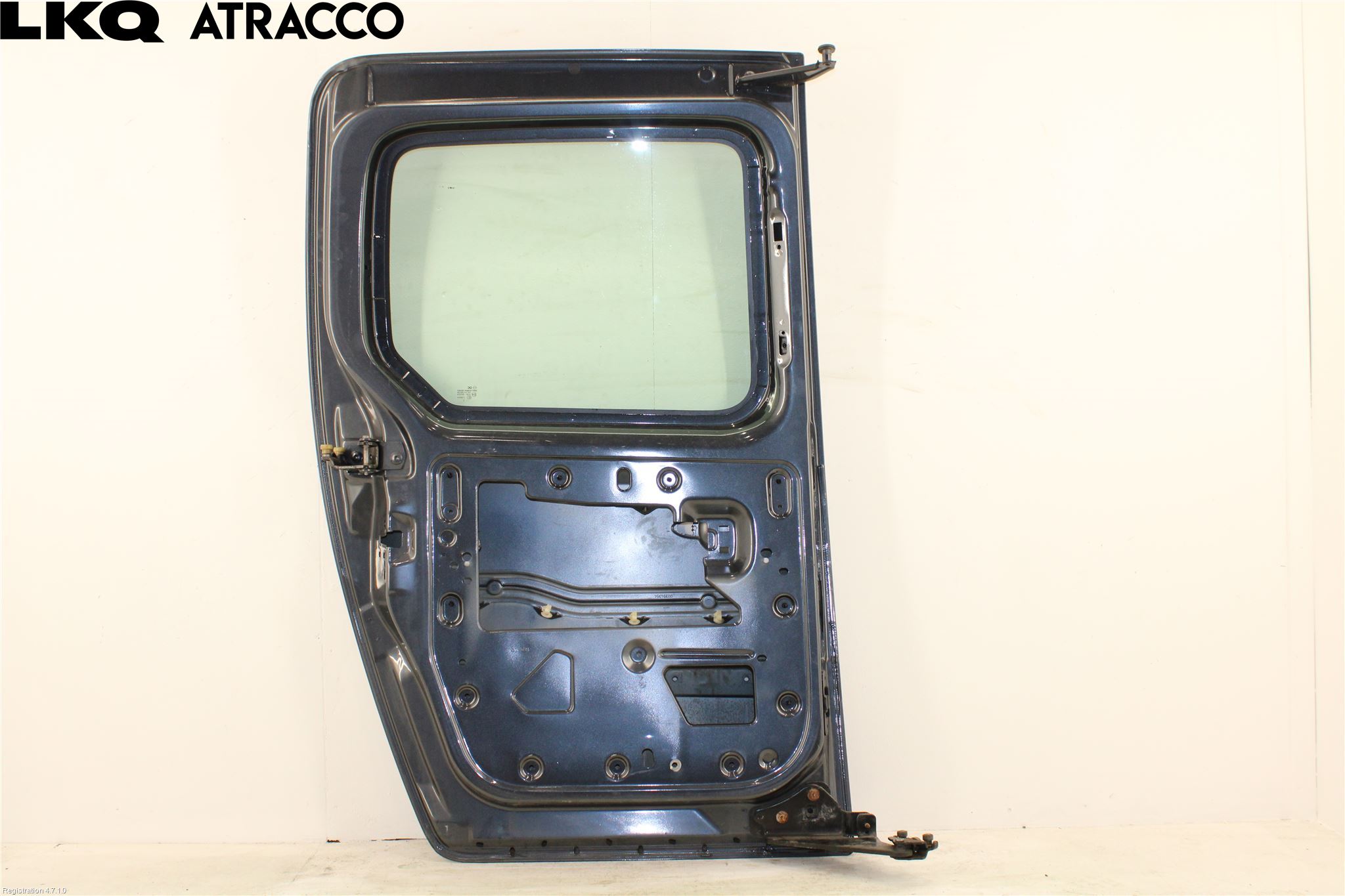 Mercedes-Benz MB CITAN (W415) 13-21 Dør Skyvedør Venstre