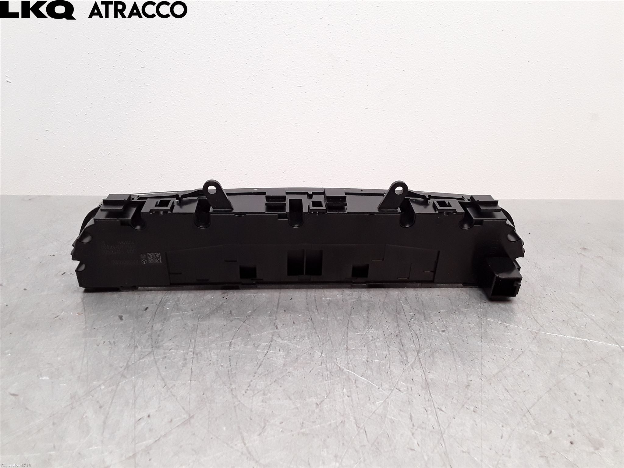 Mercedes-Benz MB EQC (N293) 20- Bryter Multifunksjon