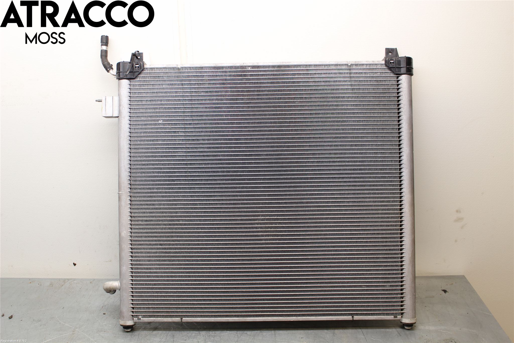 Landrover RANGE ROVER SPORT (L494) 14-22 Radiator Automat