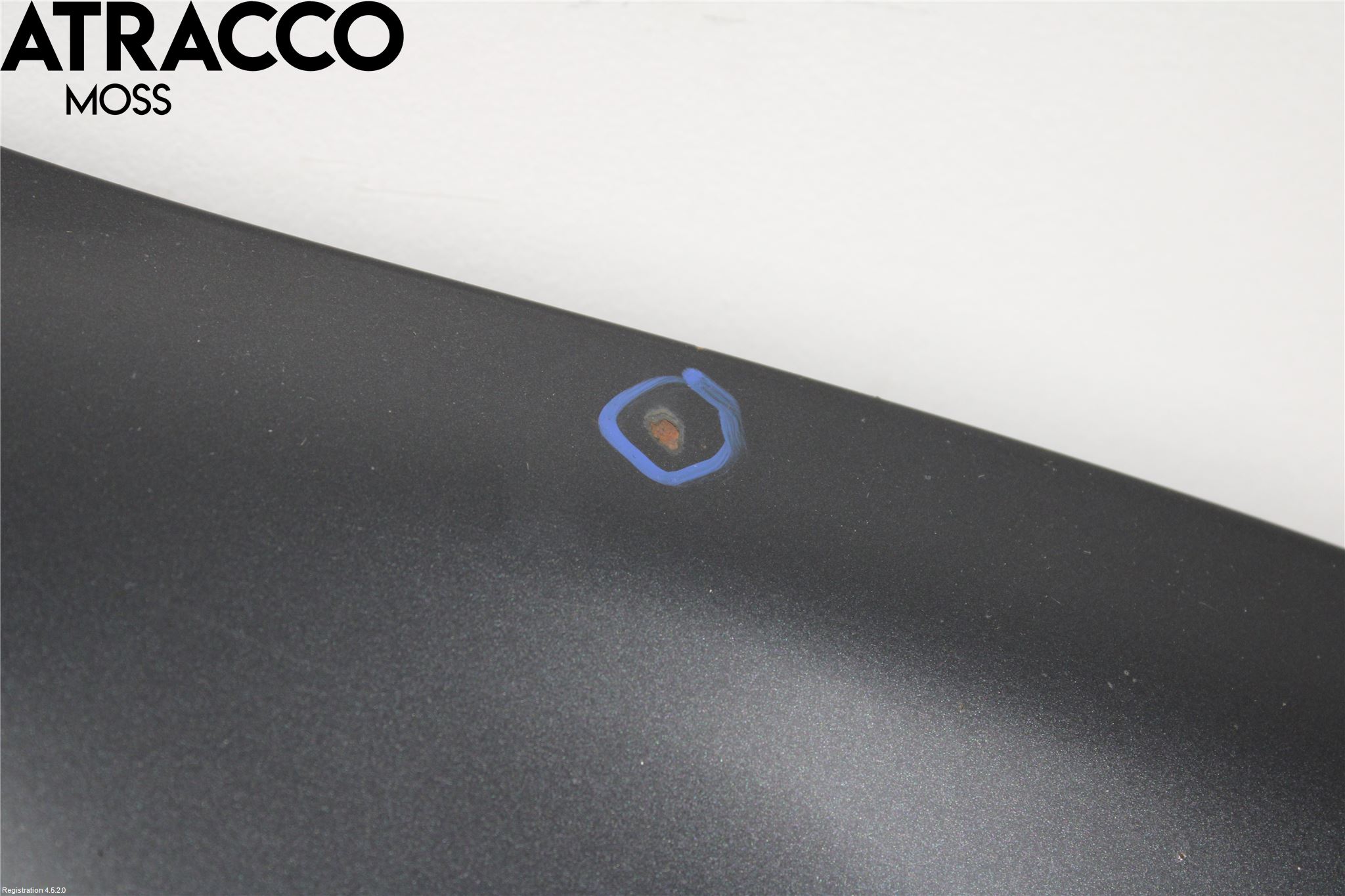 Hyundai SANTA FE  06-12 Panser