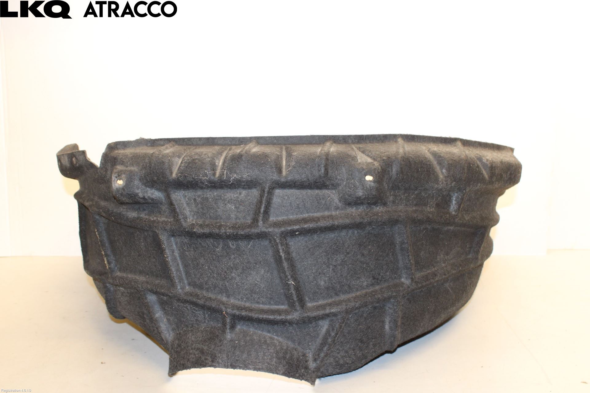 Volvo V40 12-19 Skjerm Indre