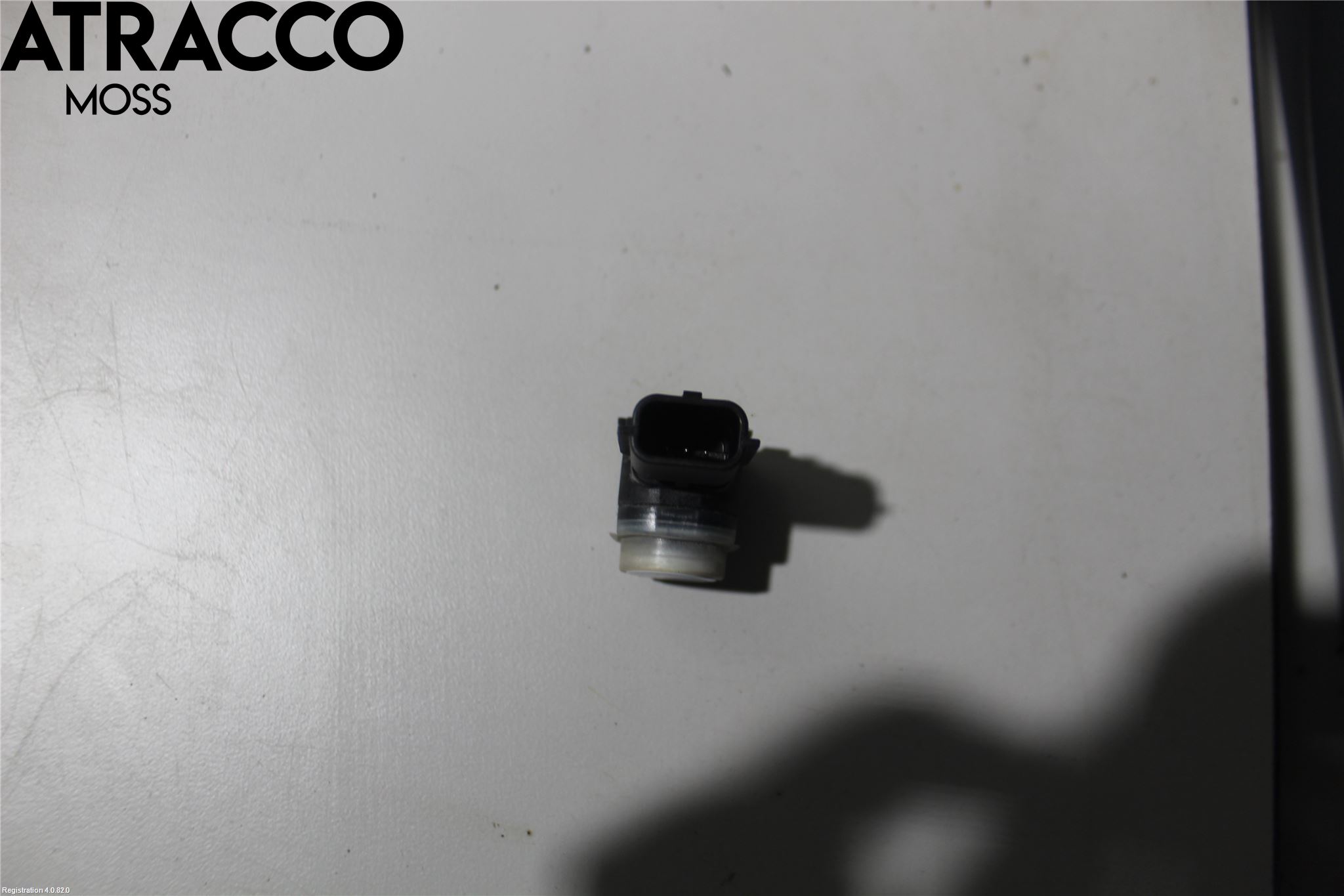 Renault ZOE/E-TECH 13- Sensor Ryggesensor