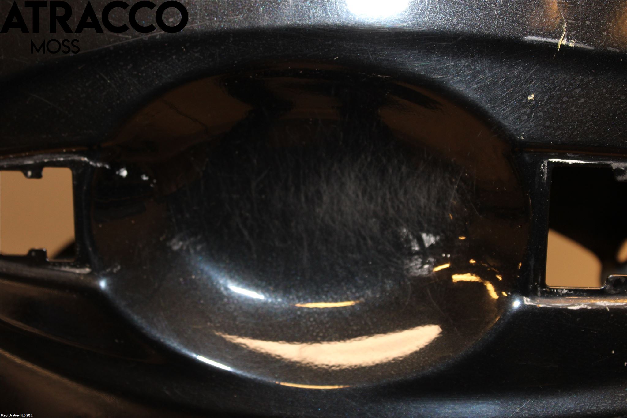 Nissan X-TRAIL 14-21 Dør 4D Bak Venstre