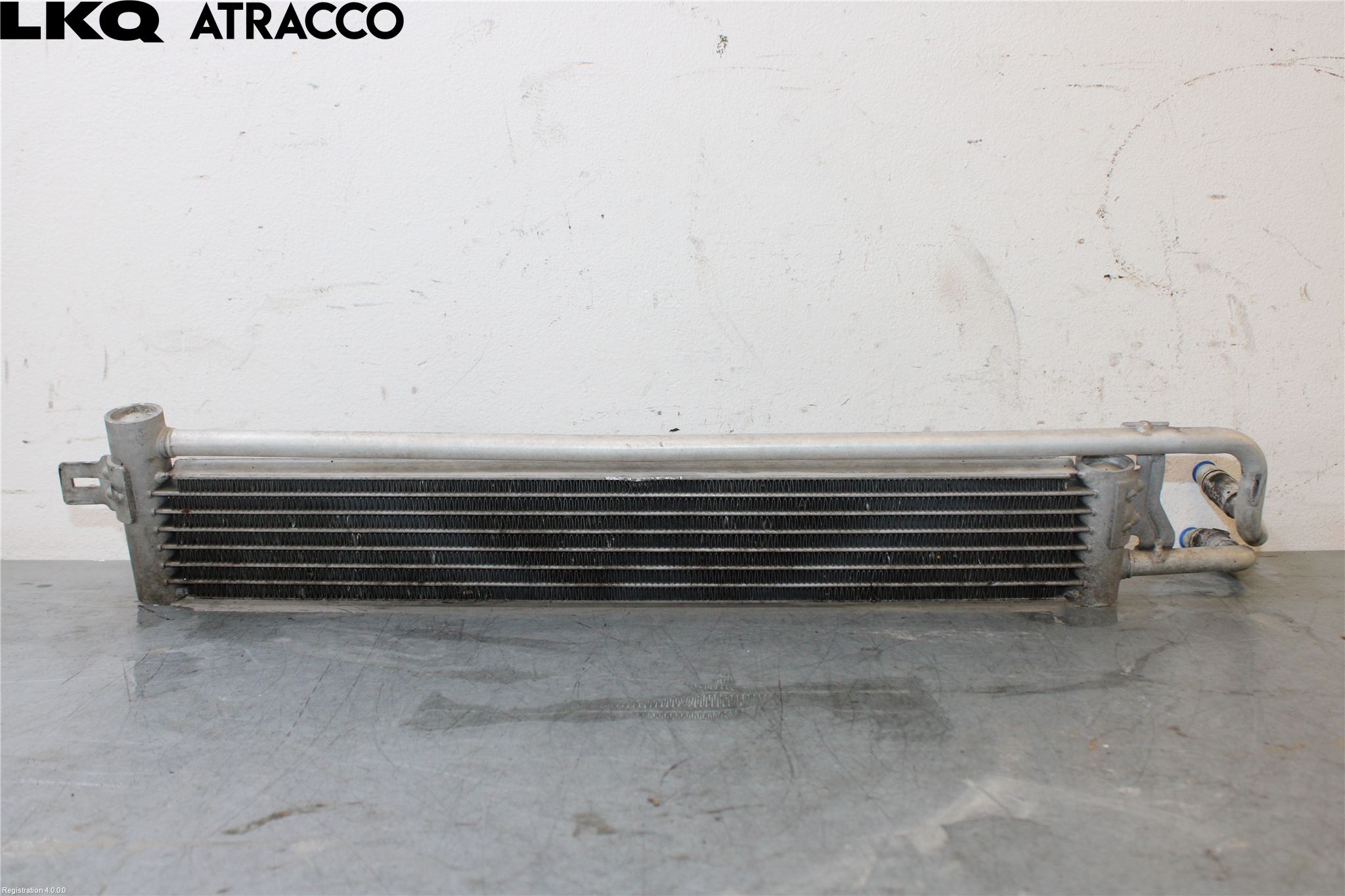 BMW 2 F22/F23/F87 Coupé/Cab 13-21 Radiator Oljekjøler Automatgea