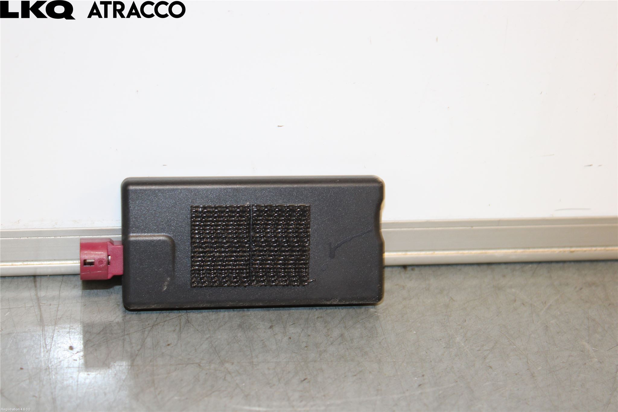 Tesla MODEL S 13- Stereo Radio Øvrig