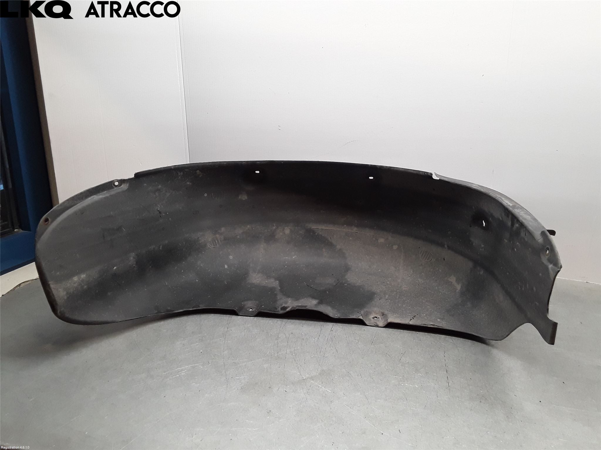 Volkswagen VW CADDY 16-20 Skjerm Indre