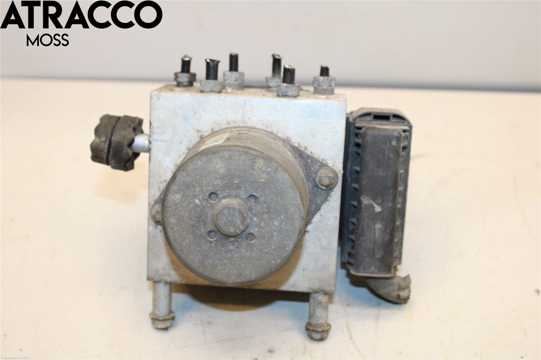 Mini COUPE R56 05-14 Abs Hydraulikkaggregat