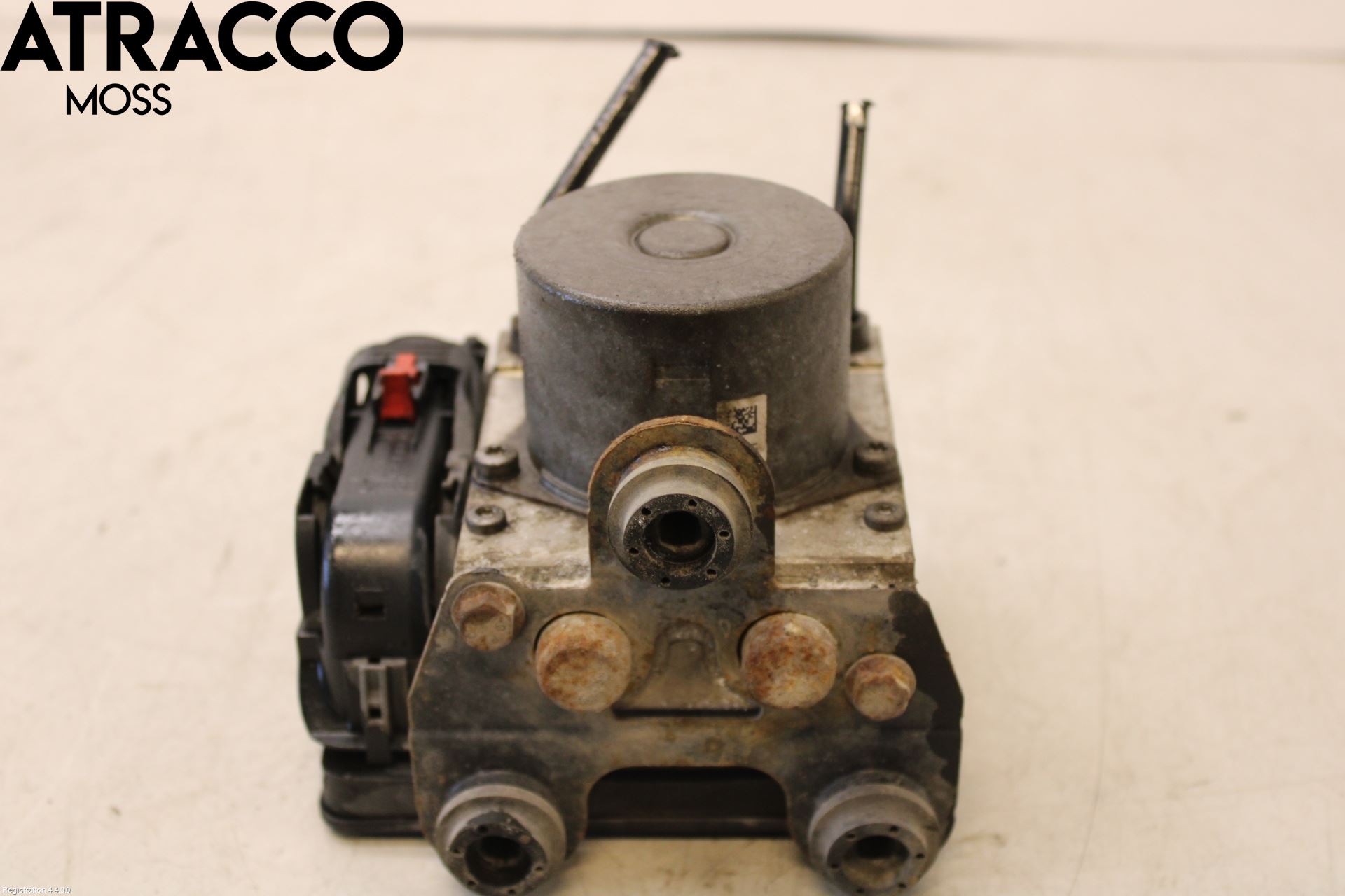 Volkswagen VW UP! / E-UP! Abs Hydraulikkaggregat