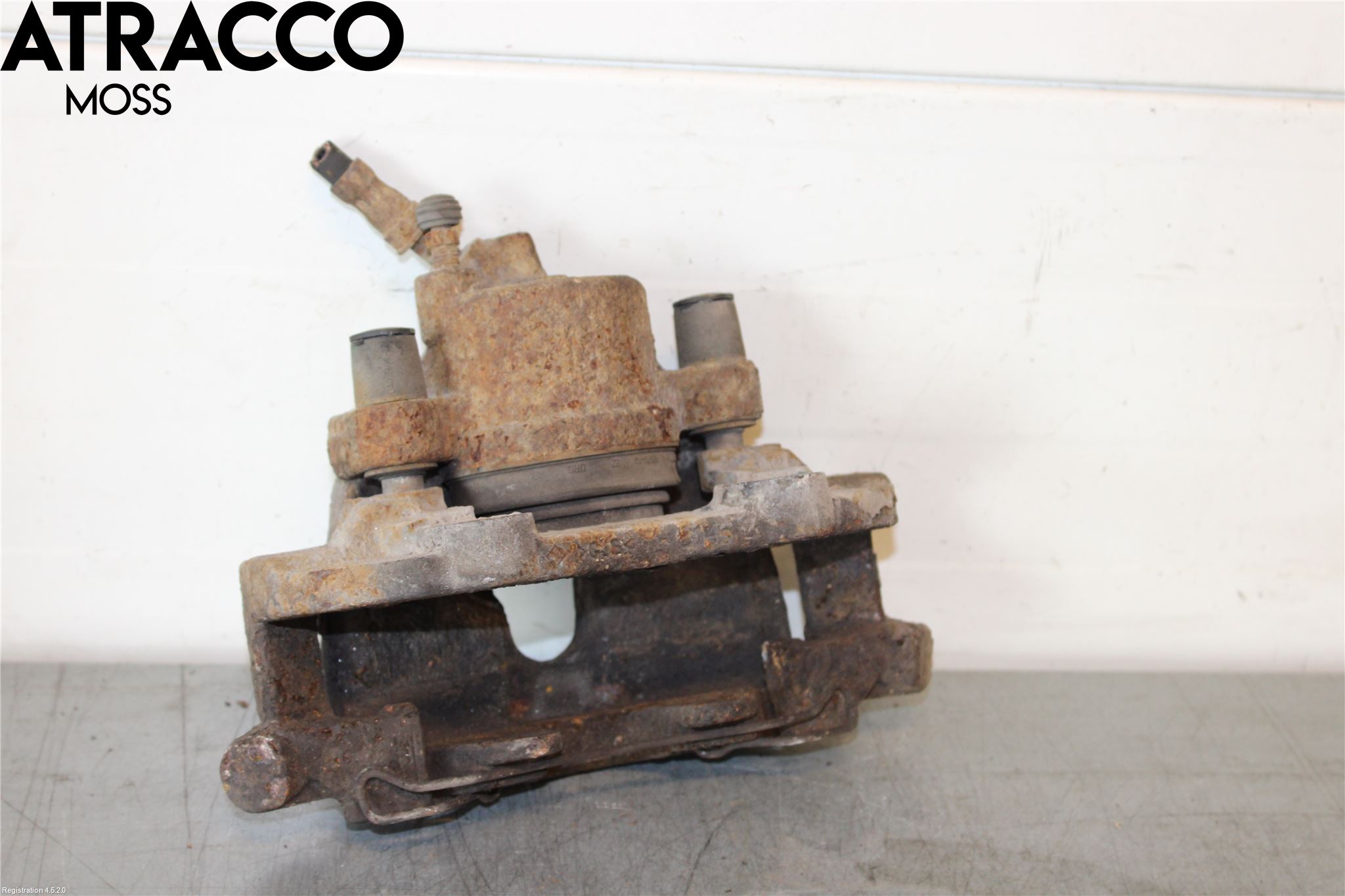 Volvo V40 12-19 Bremsecaliper Foran Venstre