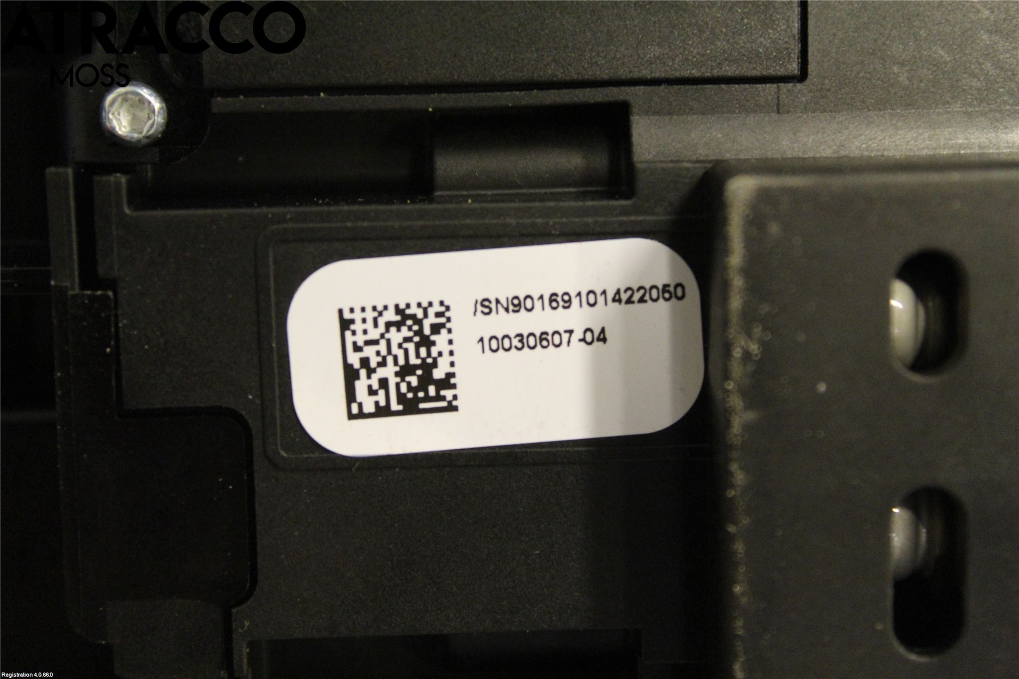 BMW 5 F10/F11/F18 09-17 Gearspak