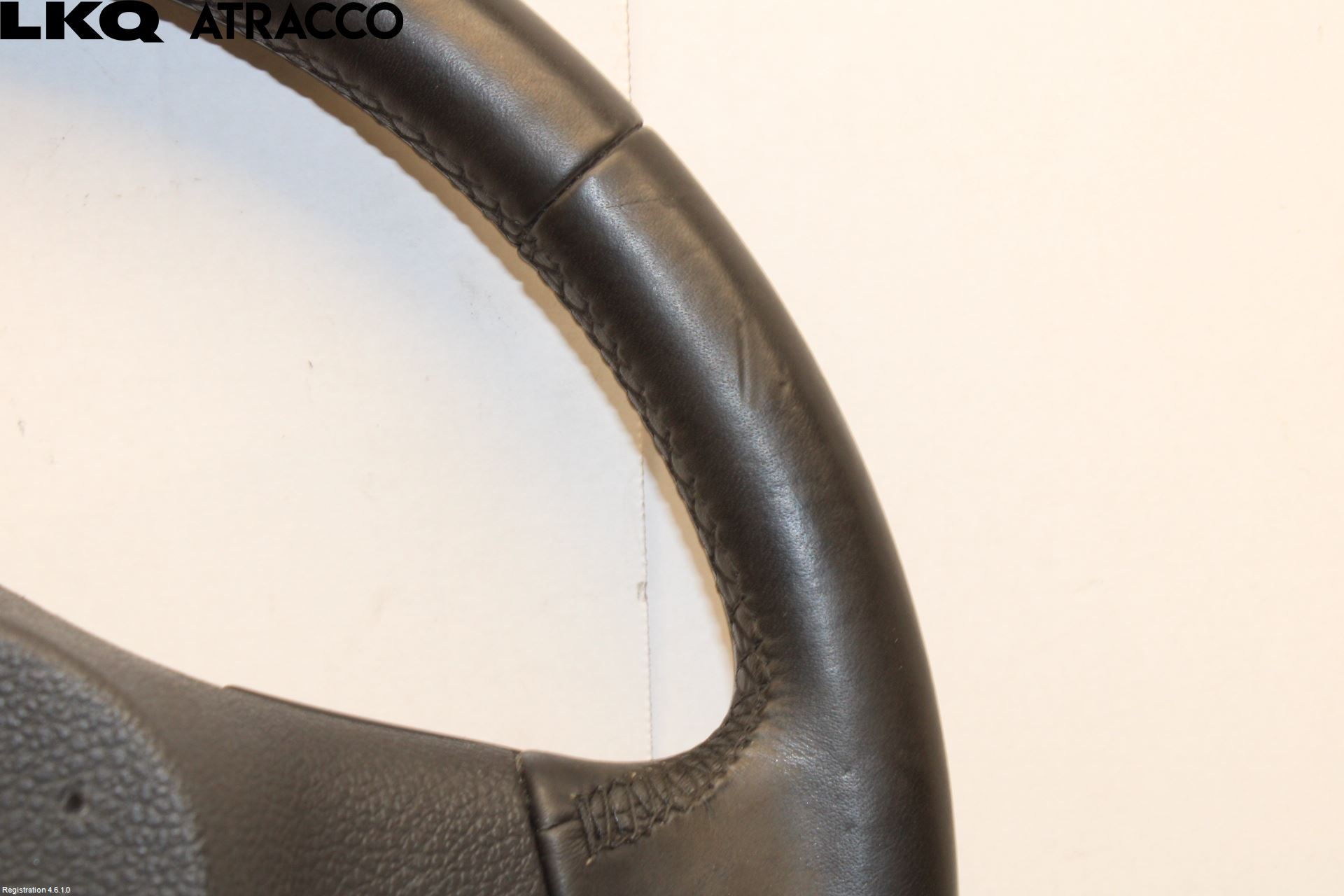 Volkswagen VW GOLF VI 09-13 Ratt