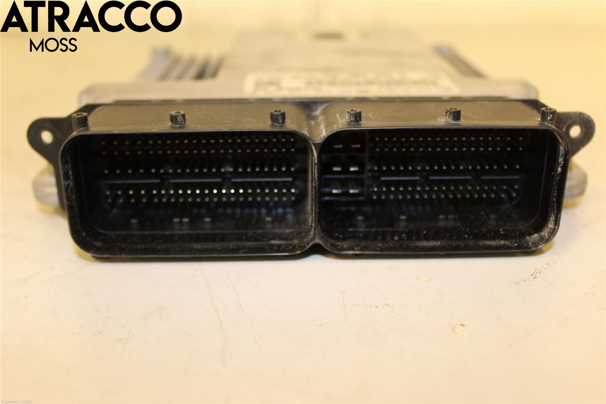 Skoda OCTAVIA (5E) 13-20 Styreenhet Tenning