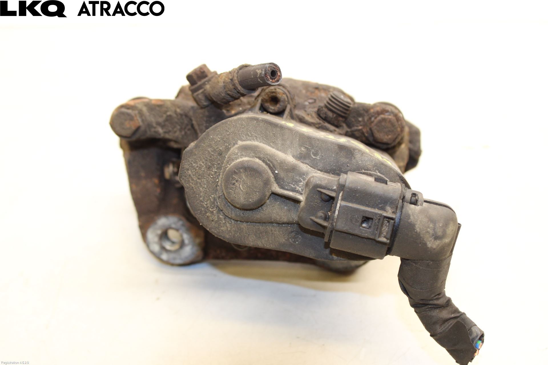 Volvo XC70 08-13 Bremsecaliper Bak Venstre