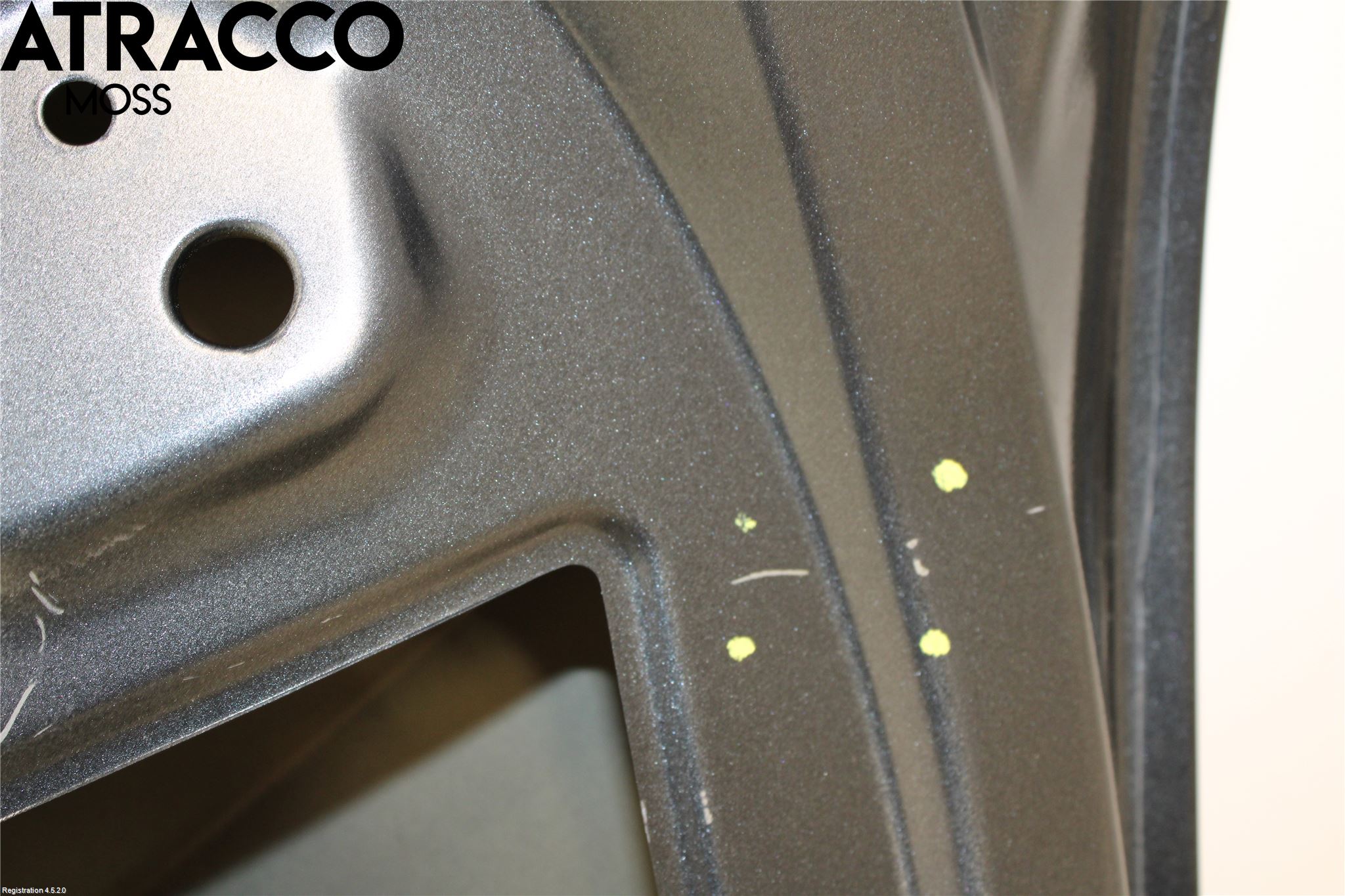 Peugeot 308 08-13 Bakluke Cc - Kombi