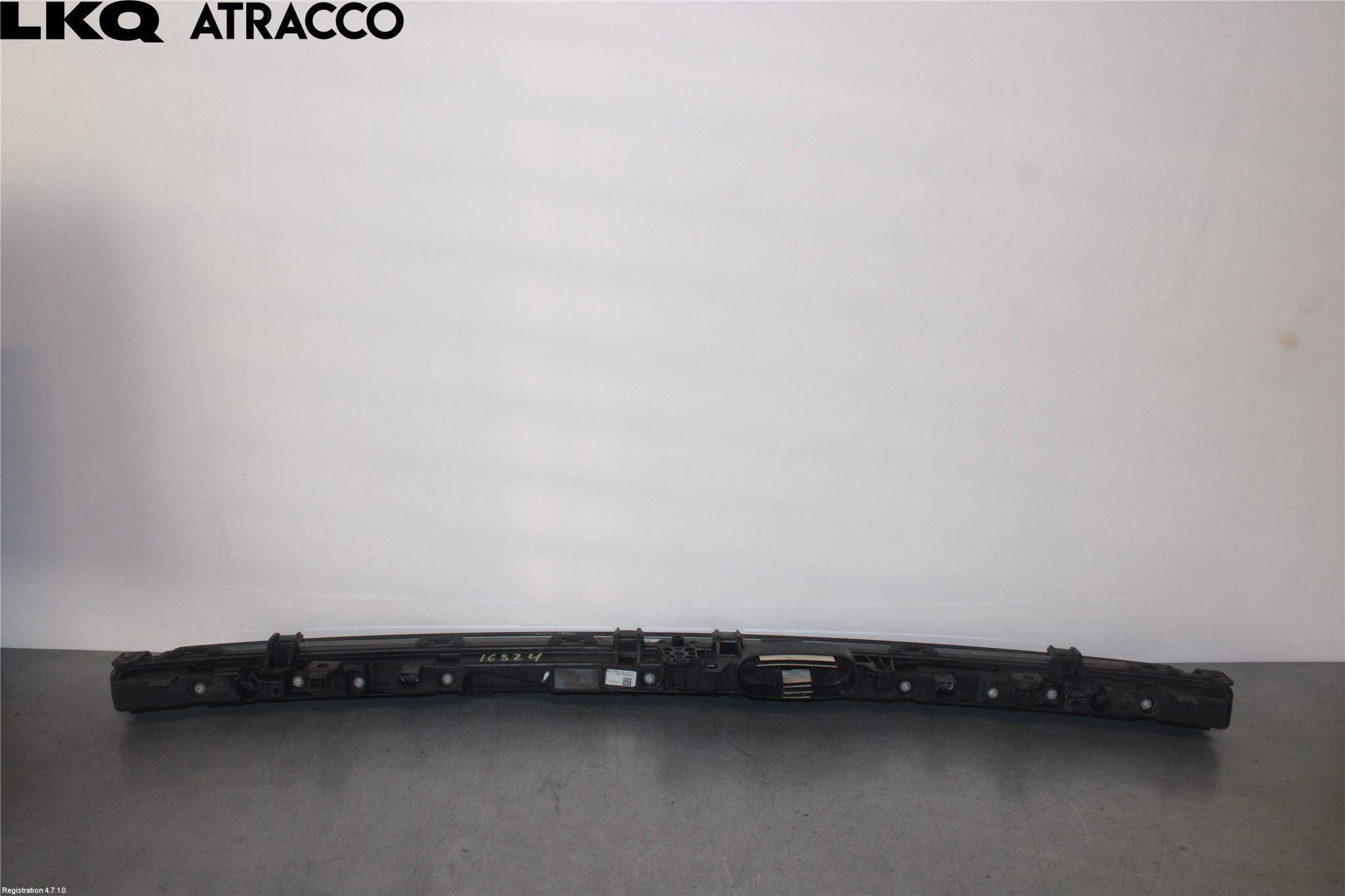 Mercedes-Benz MB EQC (N293) 20- Frontlykter