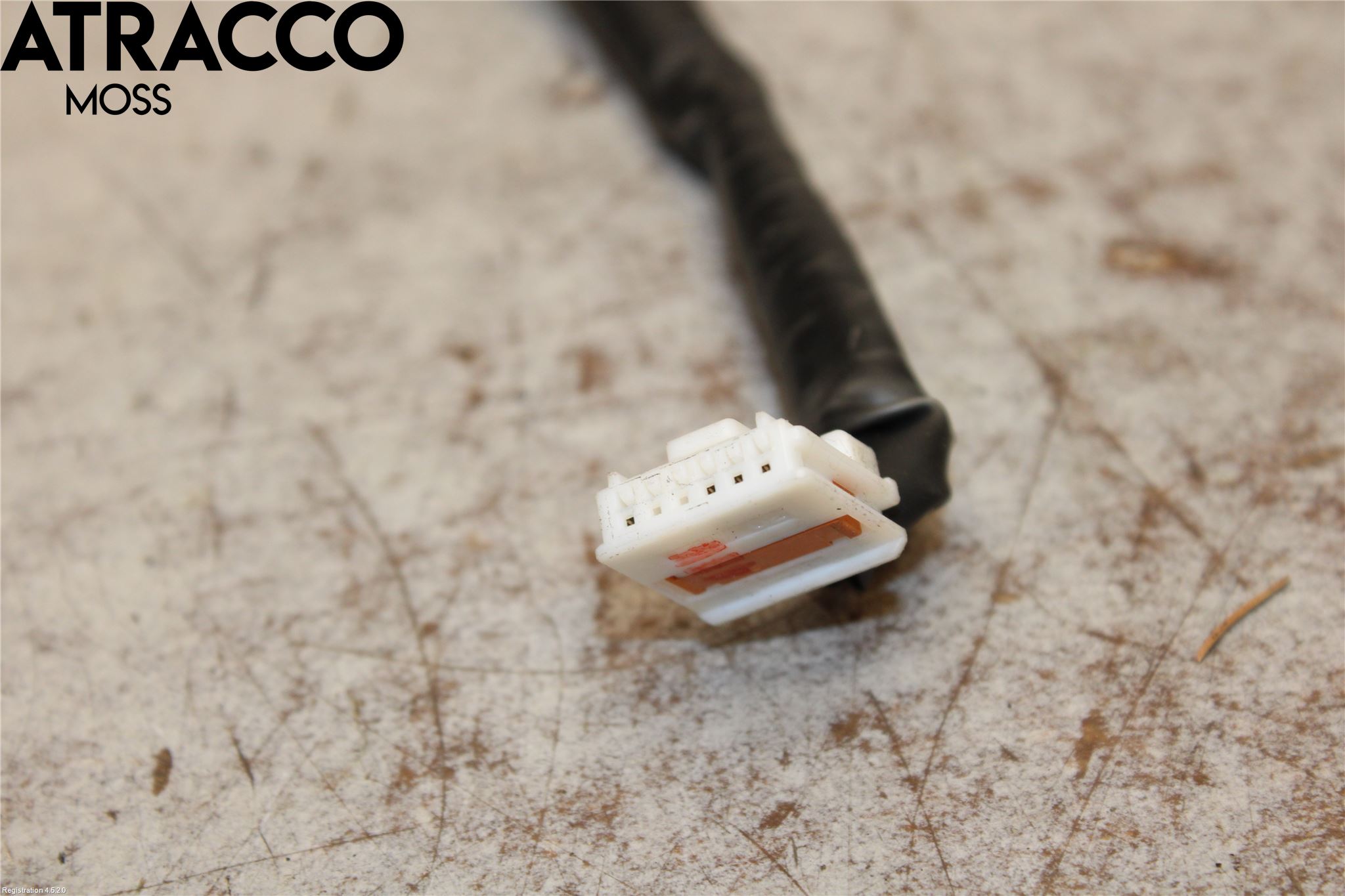 Hyundai i20 GB 15-20 Baklykt Venstre