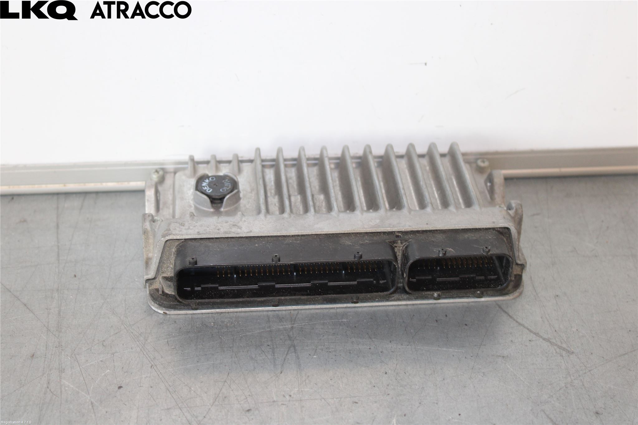 Toyota AURIS 13-19 Styreenhet Innsprøytning