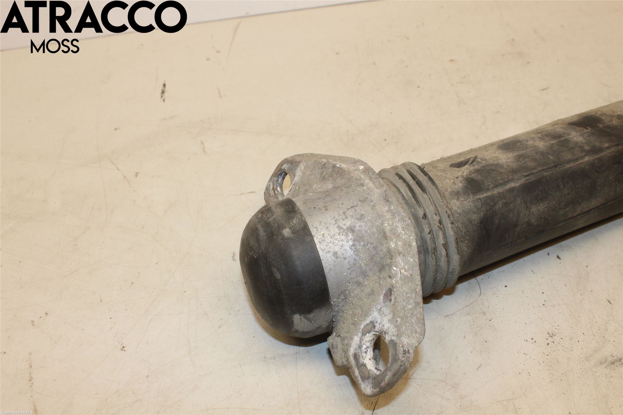 Toyota COROLLA 19- Støtdemper Bak