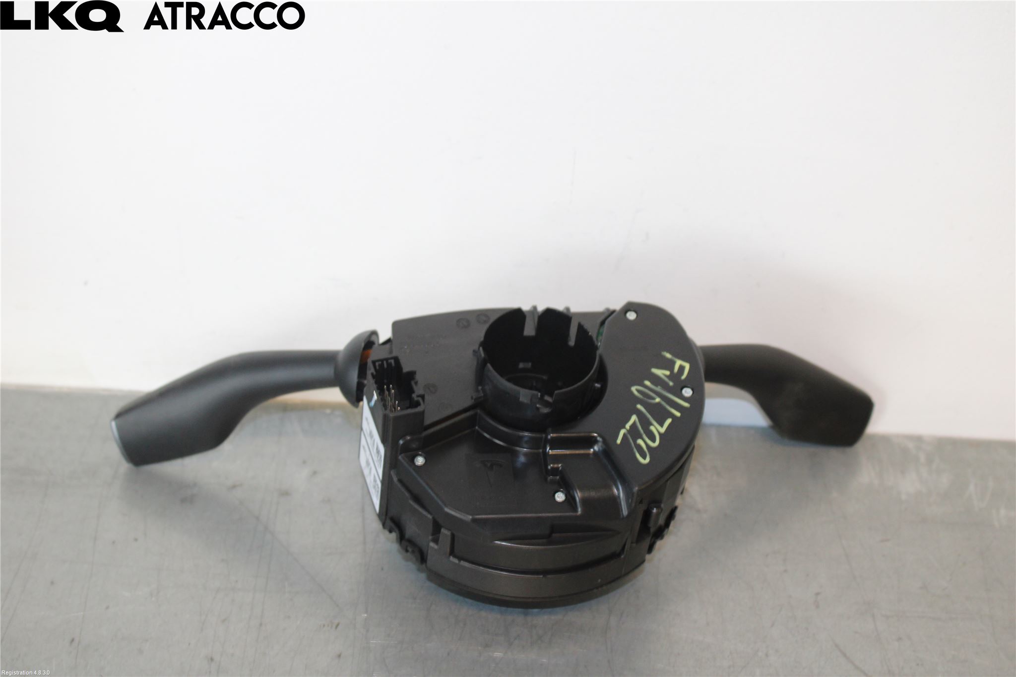 Tesla MODEL 3 17- Bryter Ratt Kombi H Og V