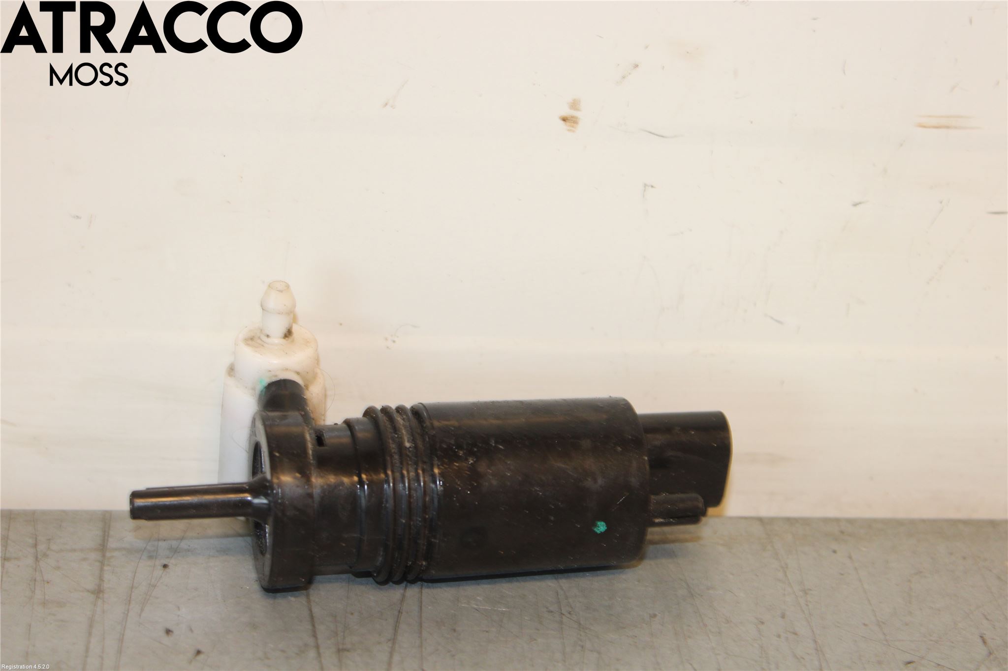 Mercedes-Benz MB B-KLASS (W246/W242) 12-19 Spylerpumpe Frontrute