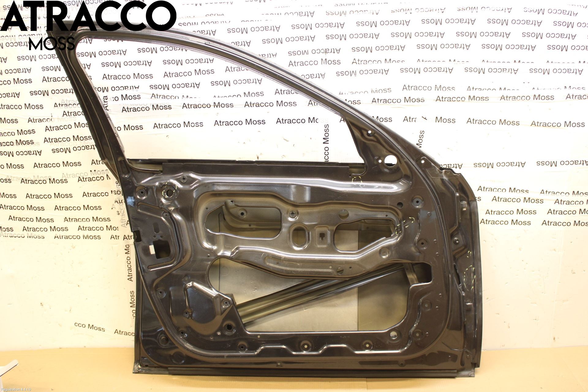 BMW 5 F10/F11/F18 09-17 Dør 4D Foran Venstre