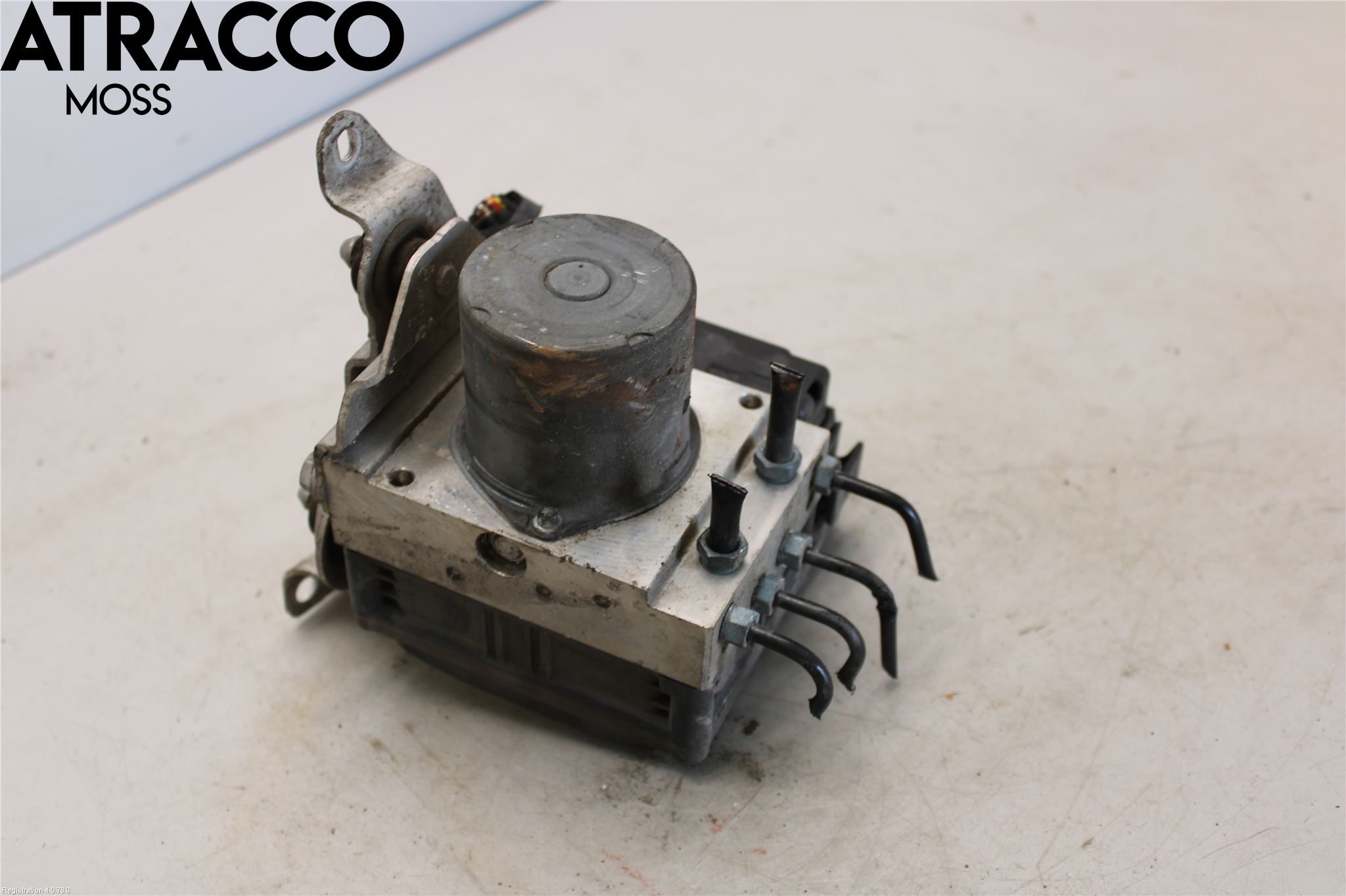 Audi A6/S6 4G 11-18 Abs Hydraulikkaggregat