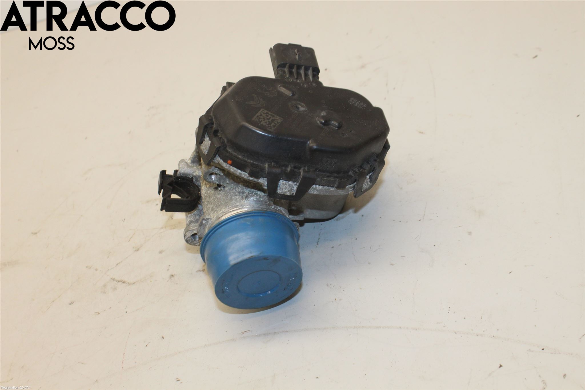 Toyota PROACE CITY 20- Inns Spjeldhus