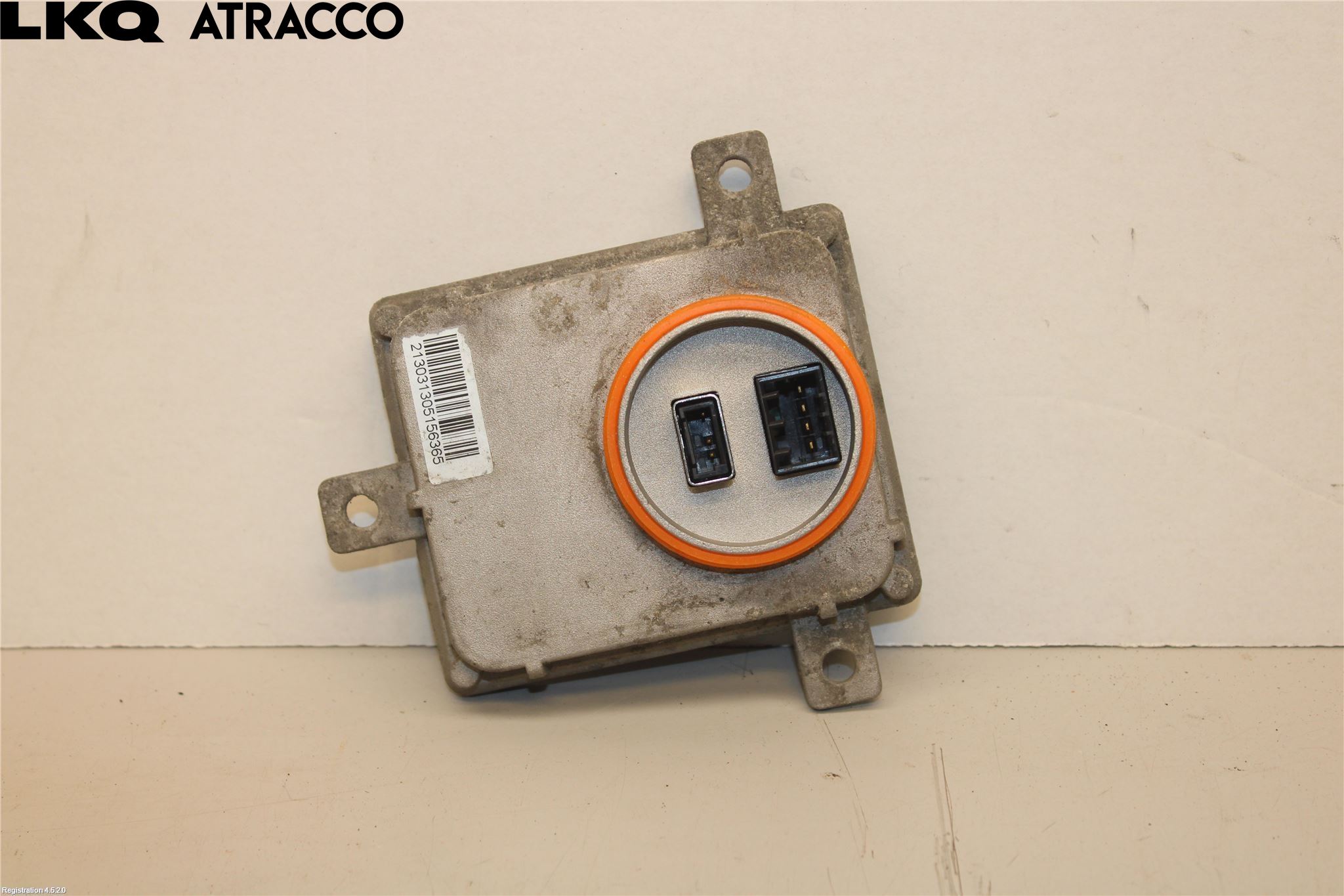 Skoda OCTAVIA (5E) 13-20 Styreenhet Xenon