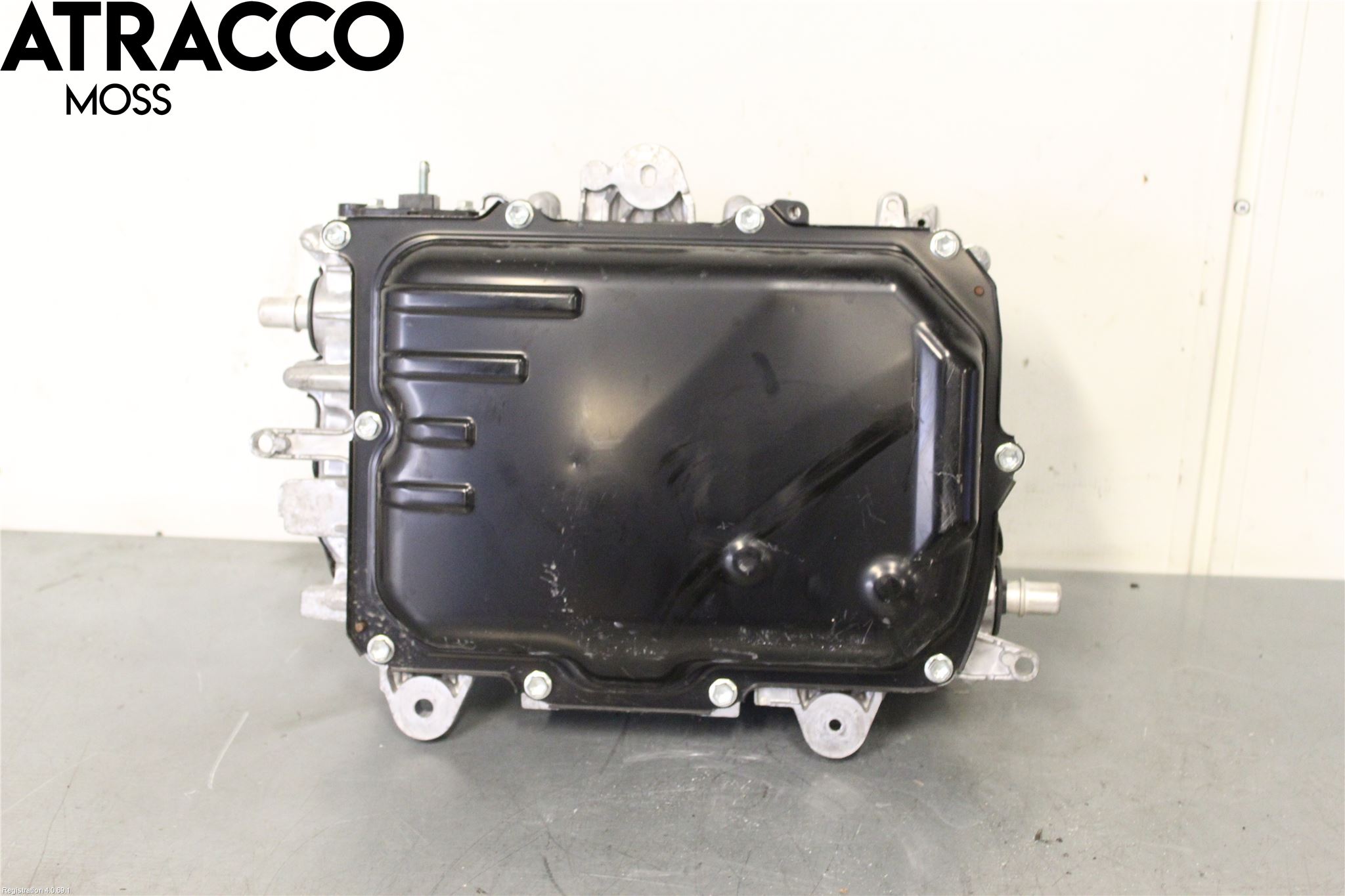 Toyota YARIS XP130 15-20 Inverter Hybrid