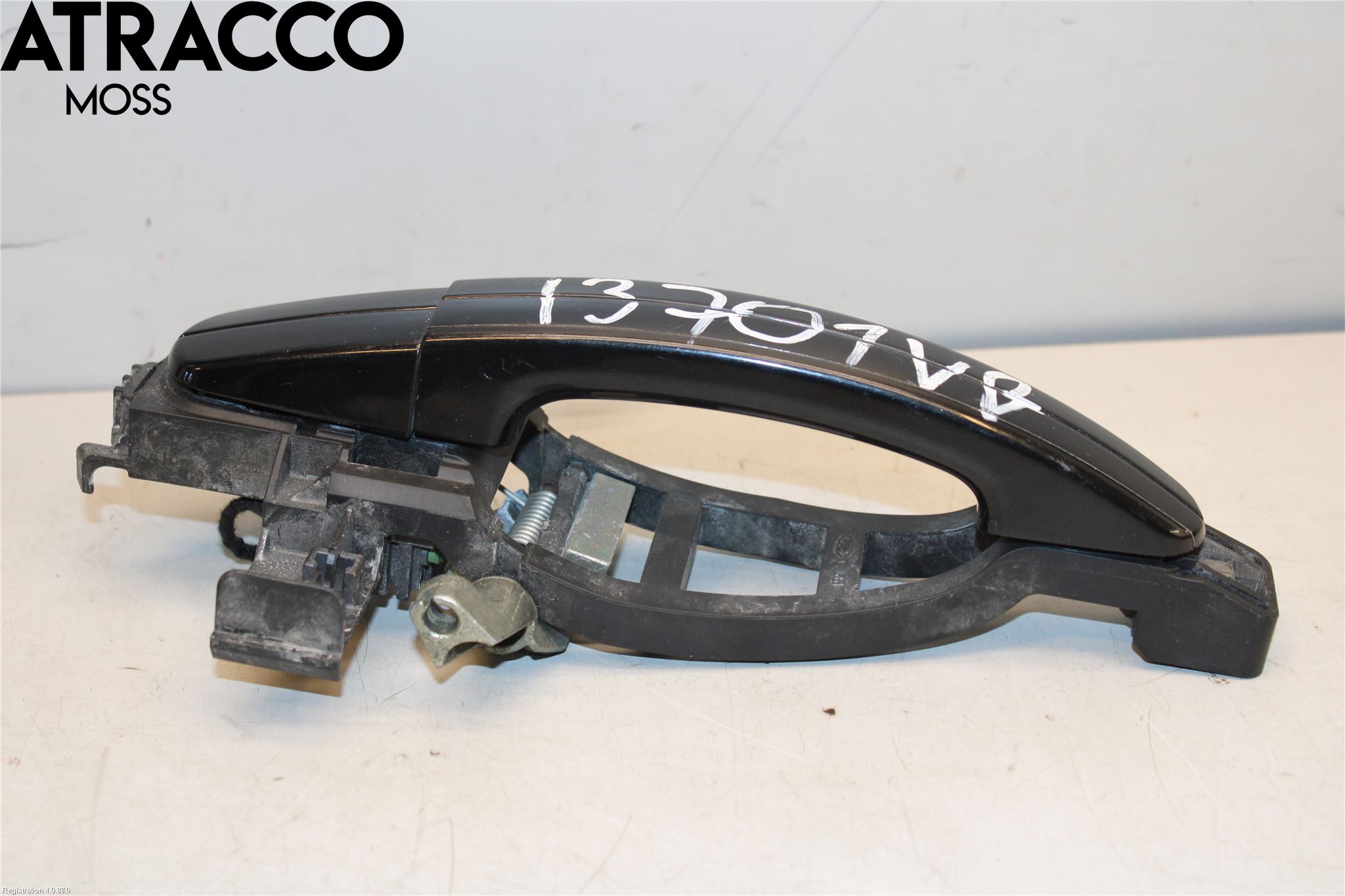 Ford KUGA 08-12 Dørhandtak Ytre Venstre