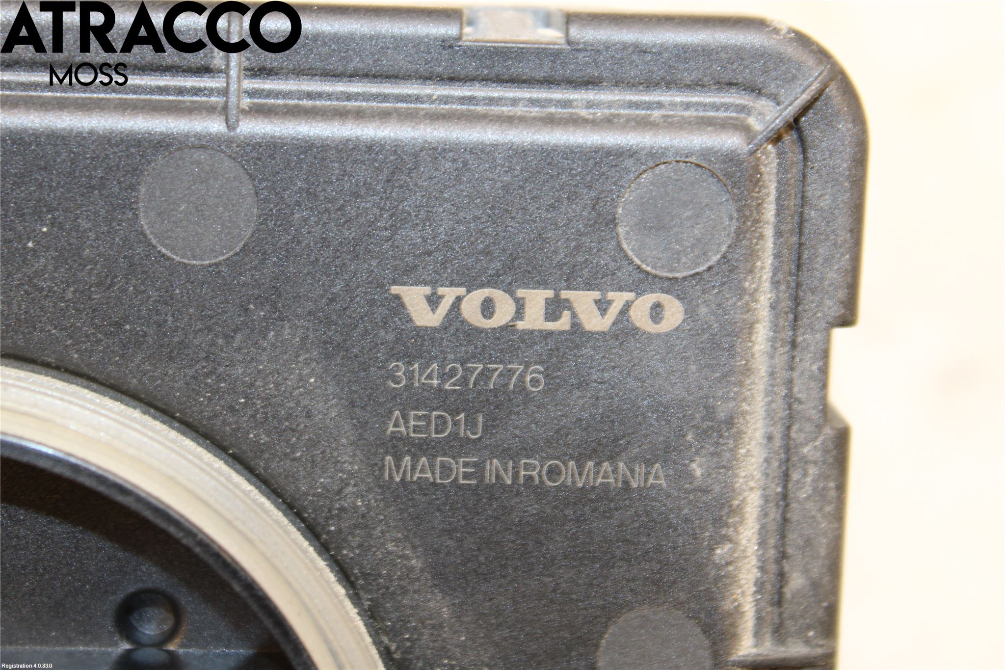 Volvo V90 CROSS COUNTRY 17->> Styreenhet Xenon