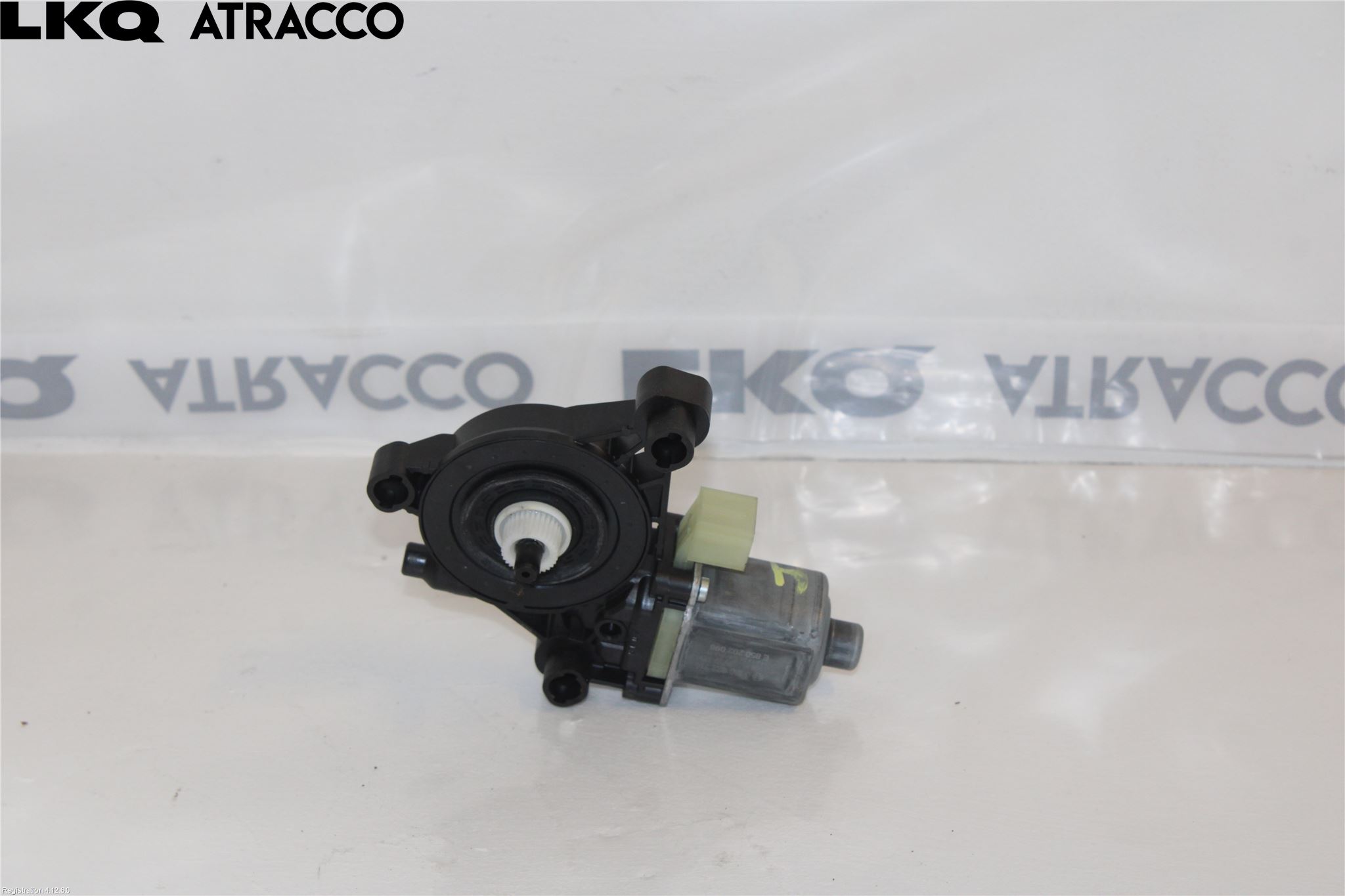 Volkswagen VW ID BUZZ/CARGO 22- Vindusheismotor