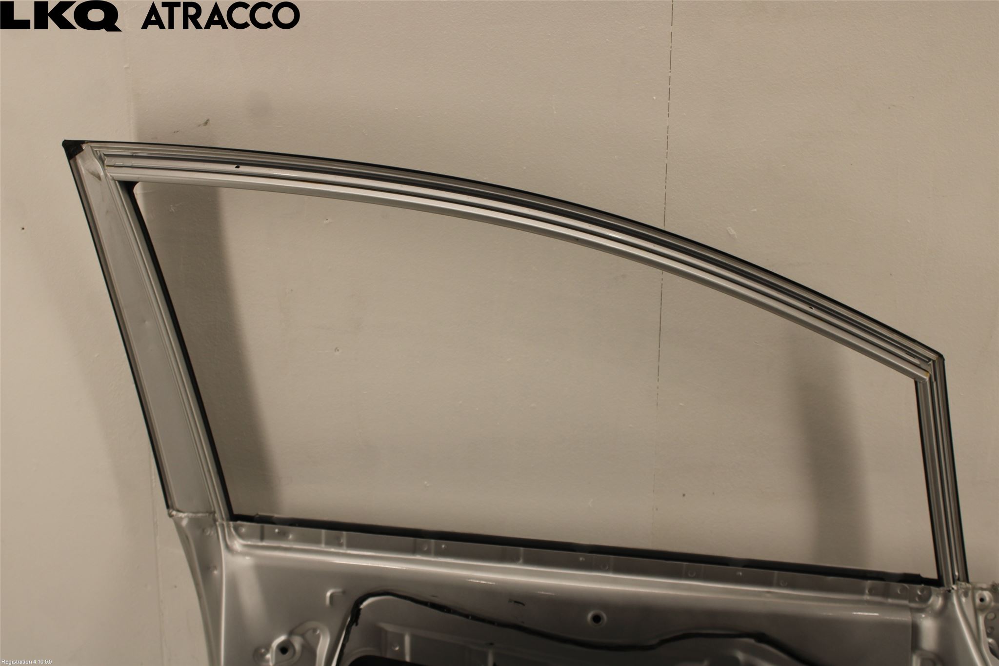 Toyota VERSO 09-18 Dør 4D Foran Venstre