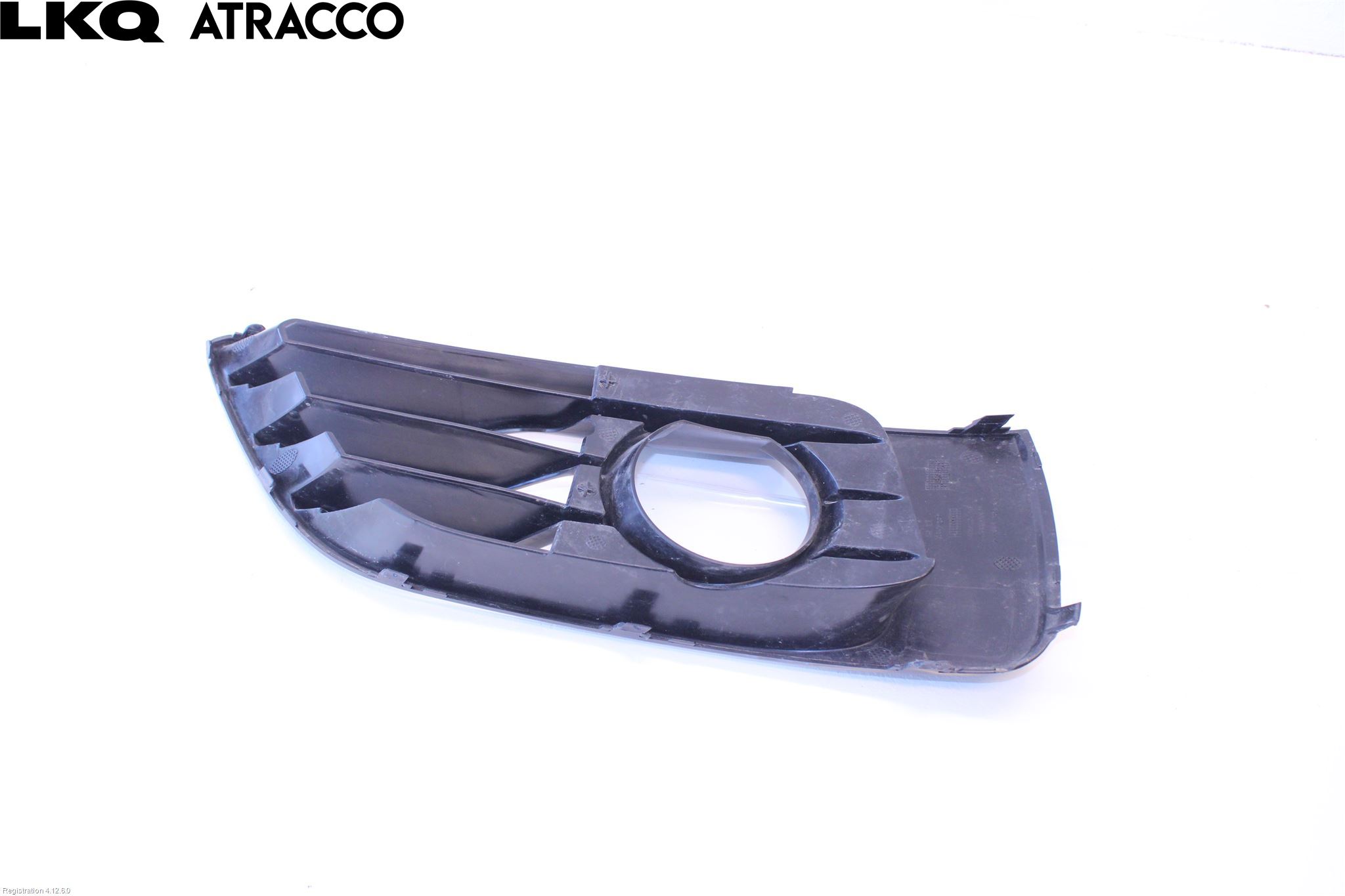 BMW 2 F45 Active Tourer 14-21 Frontlykt Kurve-Tåkelys Ramme