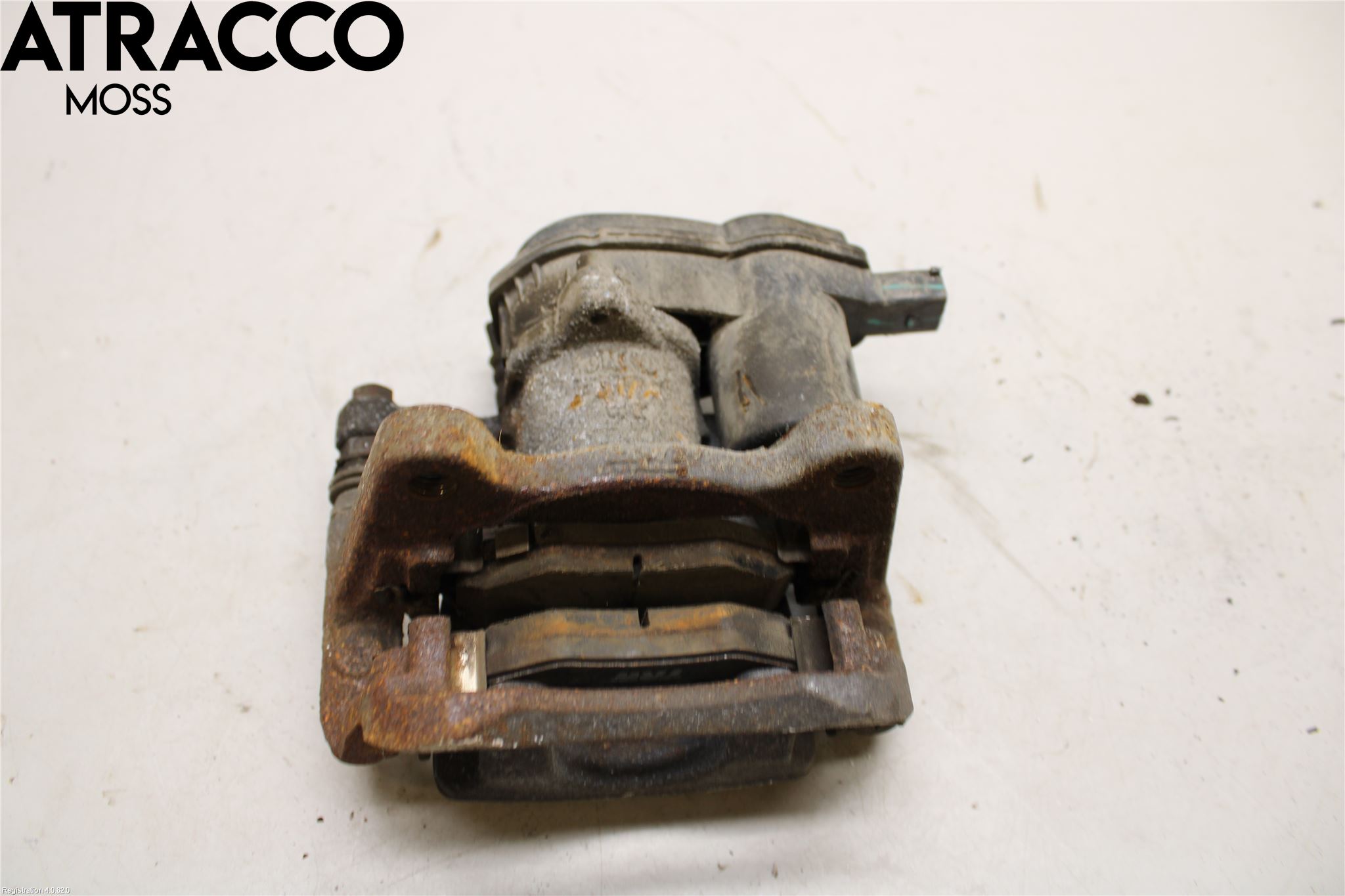 MG ZS EV 20- Bremsecaliper Bak Venstre