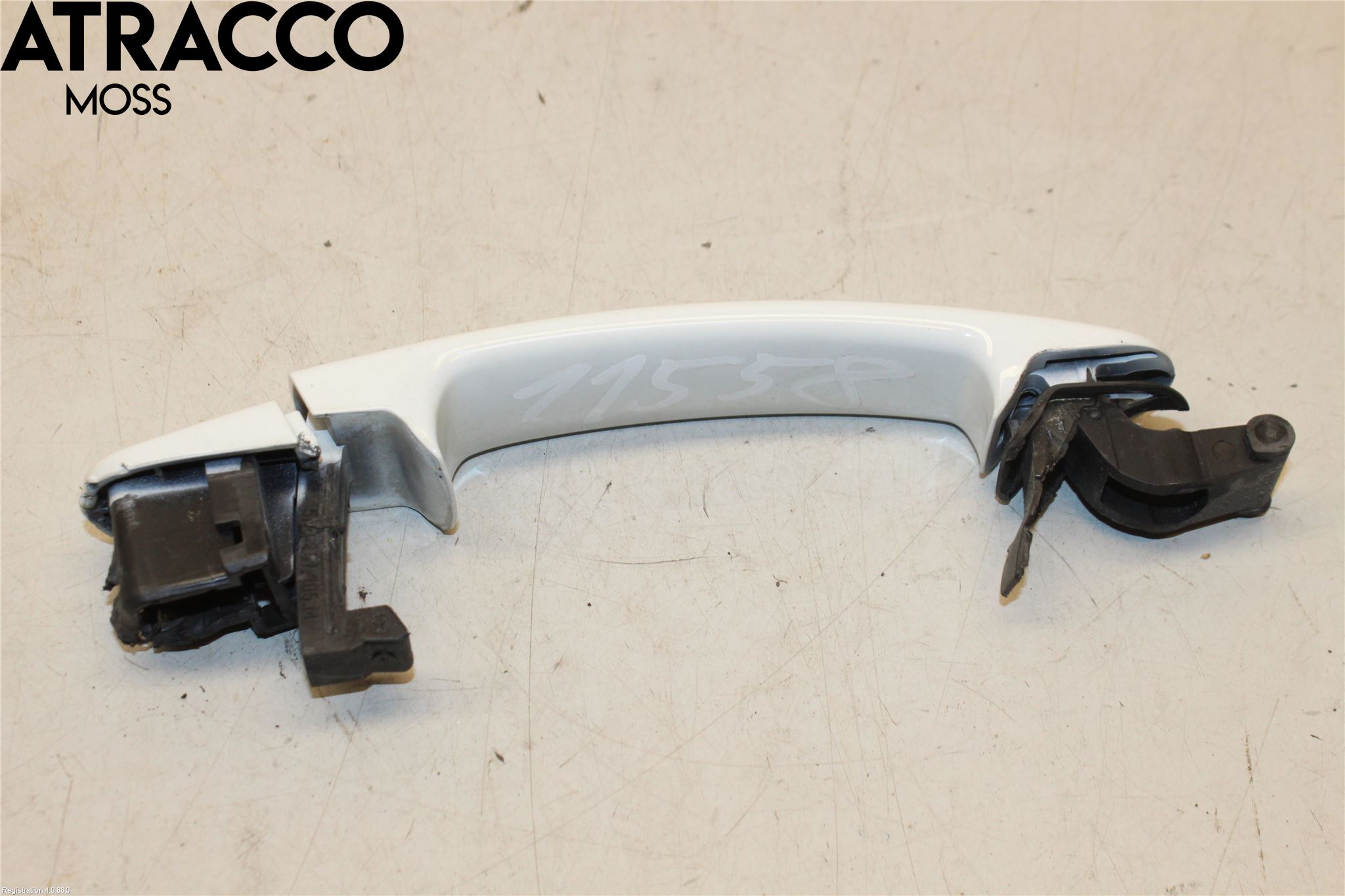 Volkswagen VW UP! / E-UP! Dørhandtak Ytre Høyre