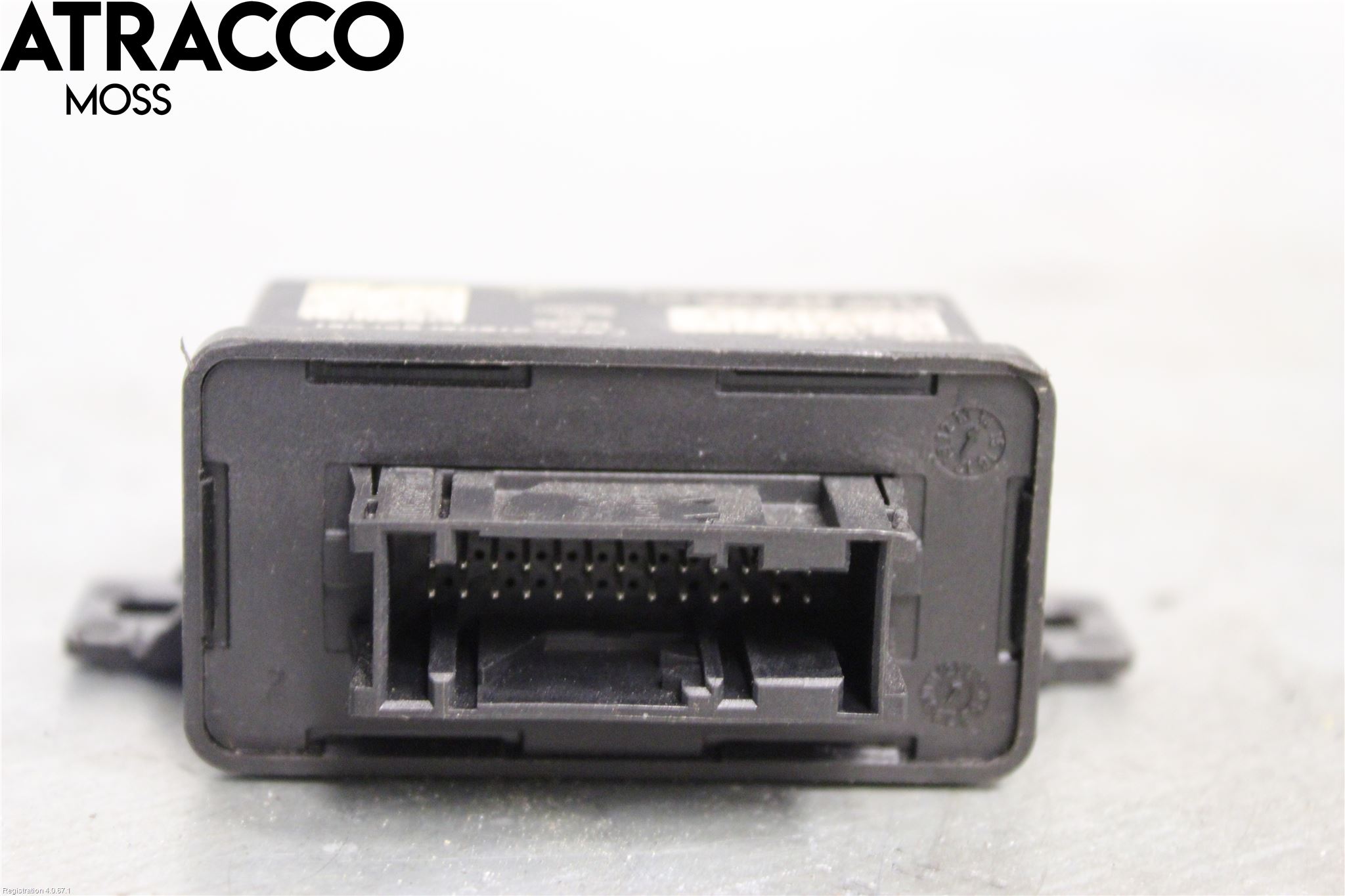 Volkswagen VW GOLF / E-GOLF VII 13-20 Styreenhet Øvrig