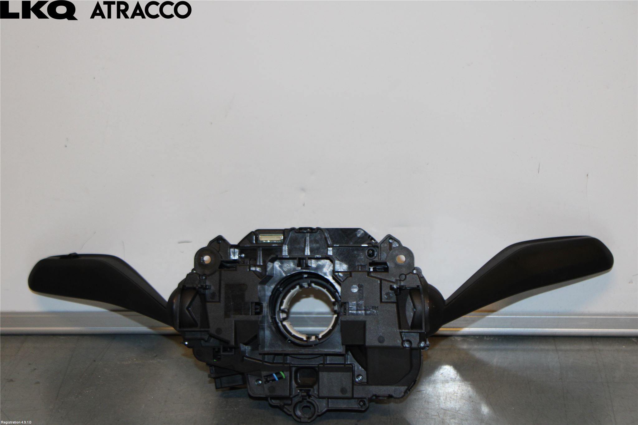 Volkswagen VW ID.3 21- Bryter Ratt Kombi H Og V